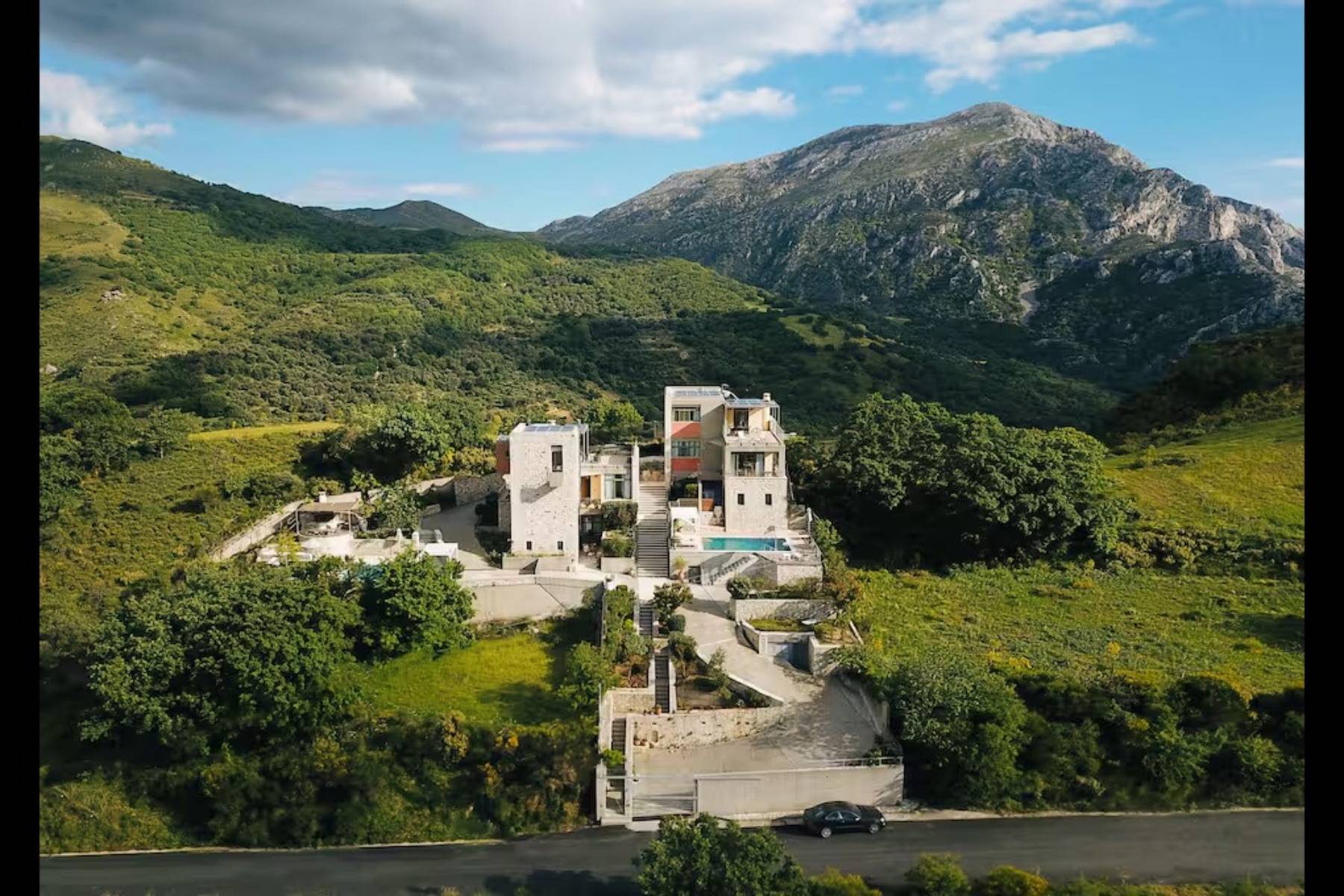 Villa Daphne