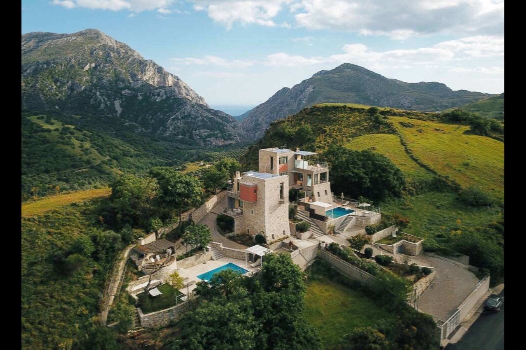 Villa Myrte