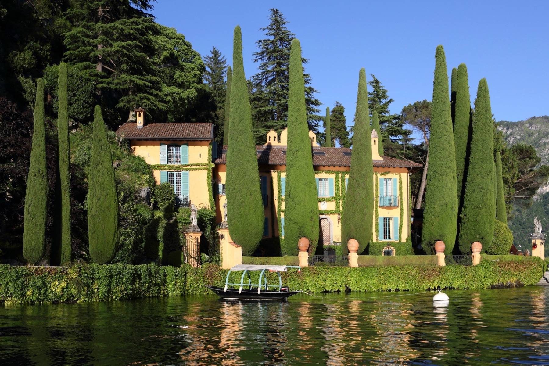 Villa La Cassinella
