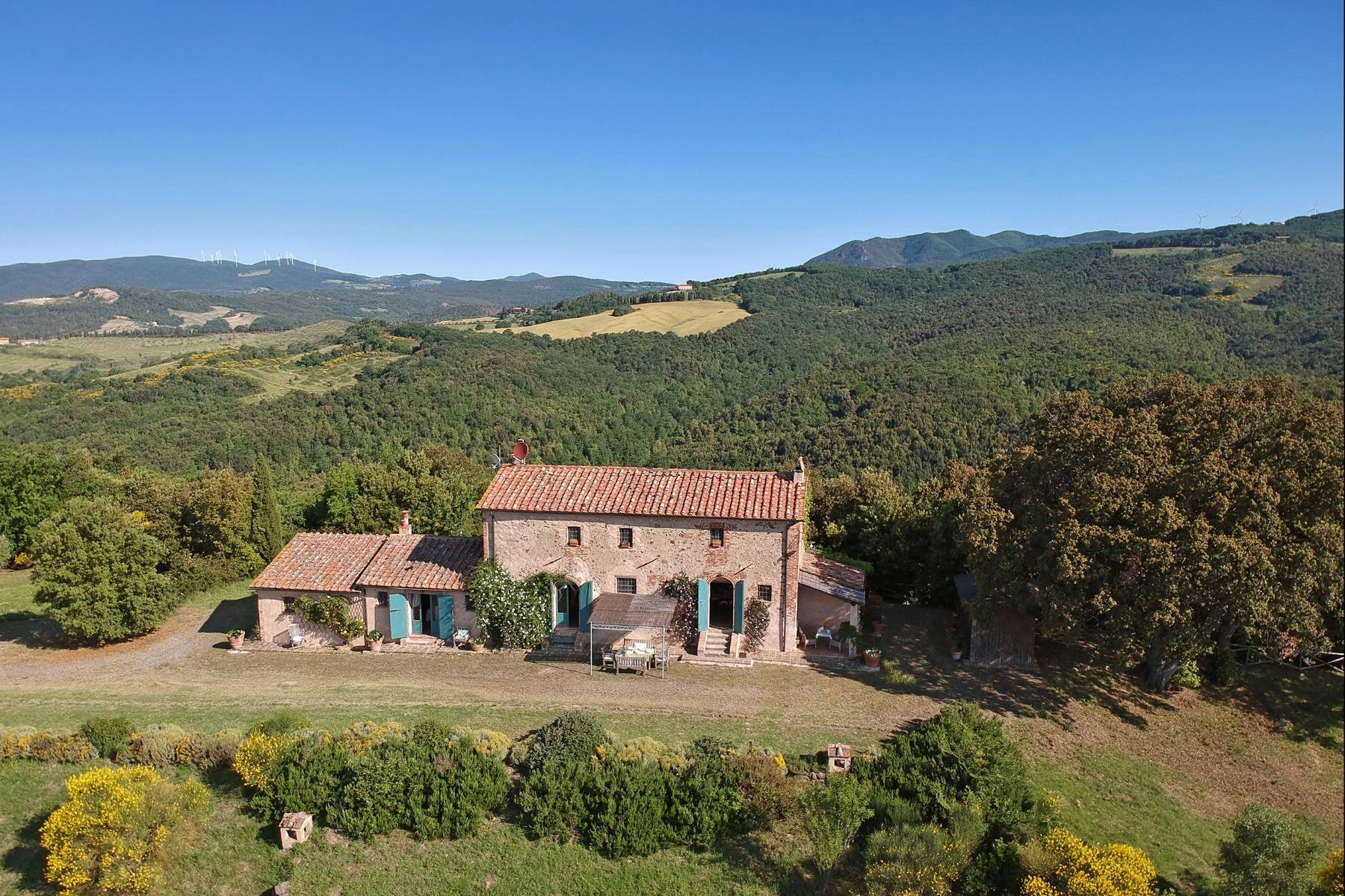 Villa Antonino