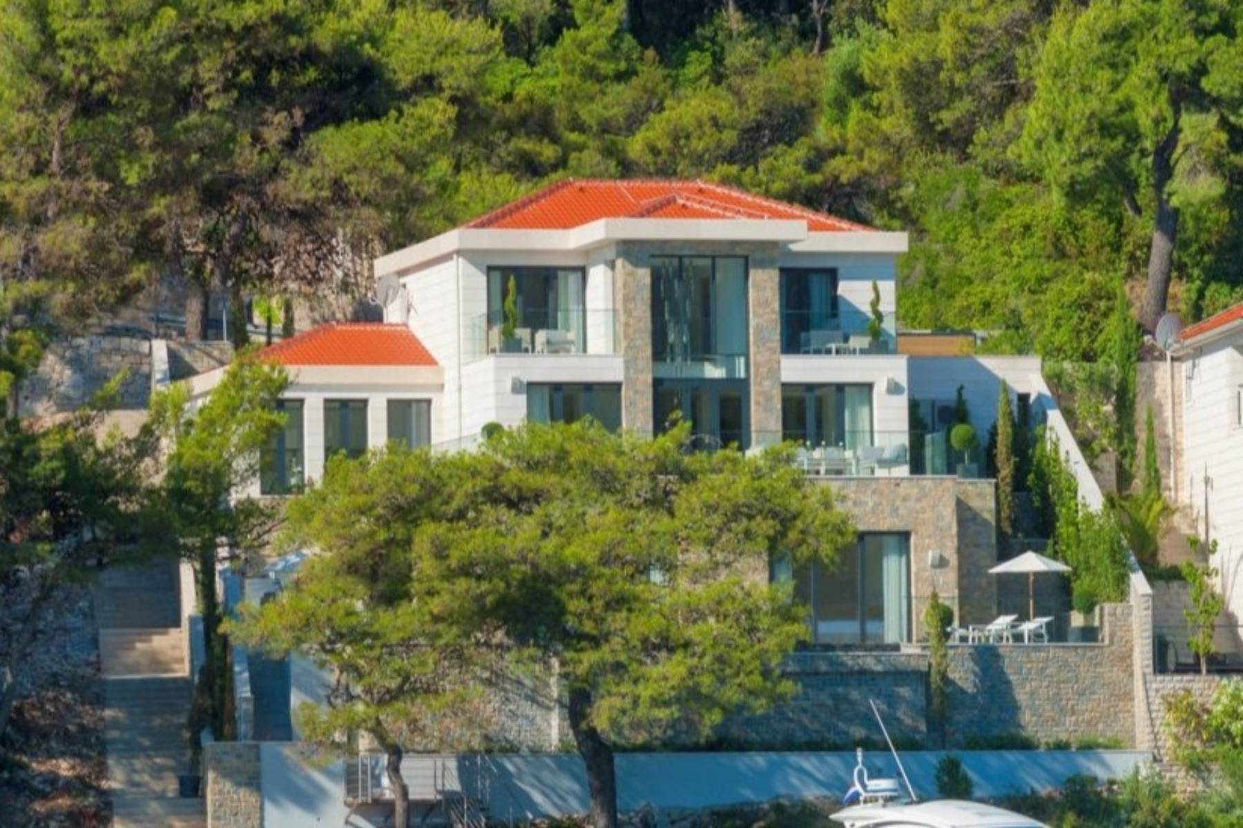 Villa Goran