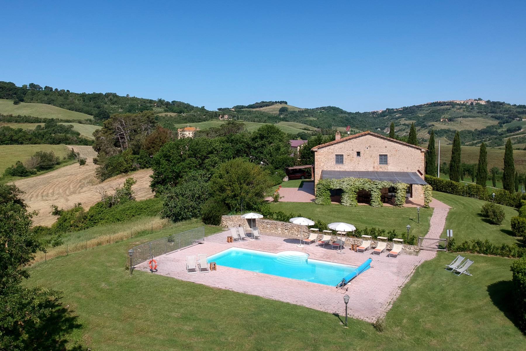 Villa Lisetti