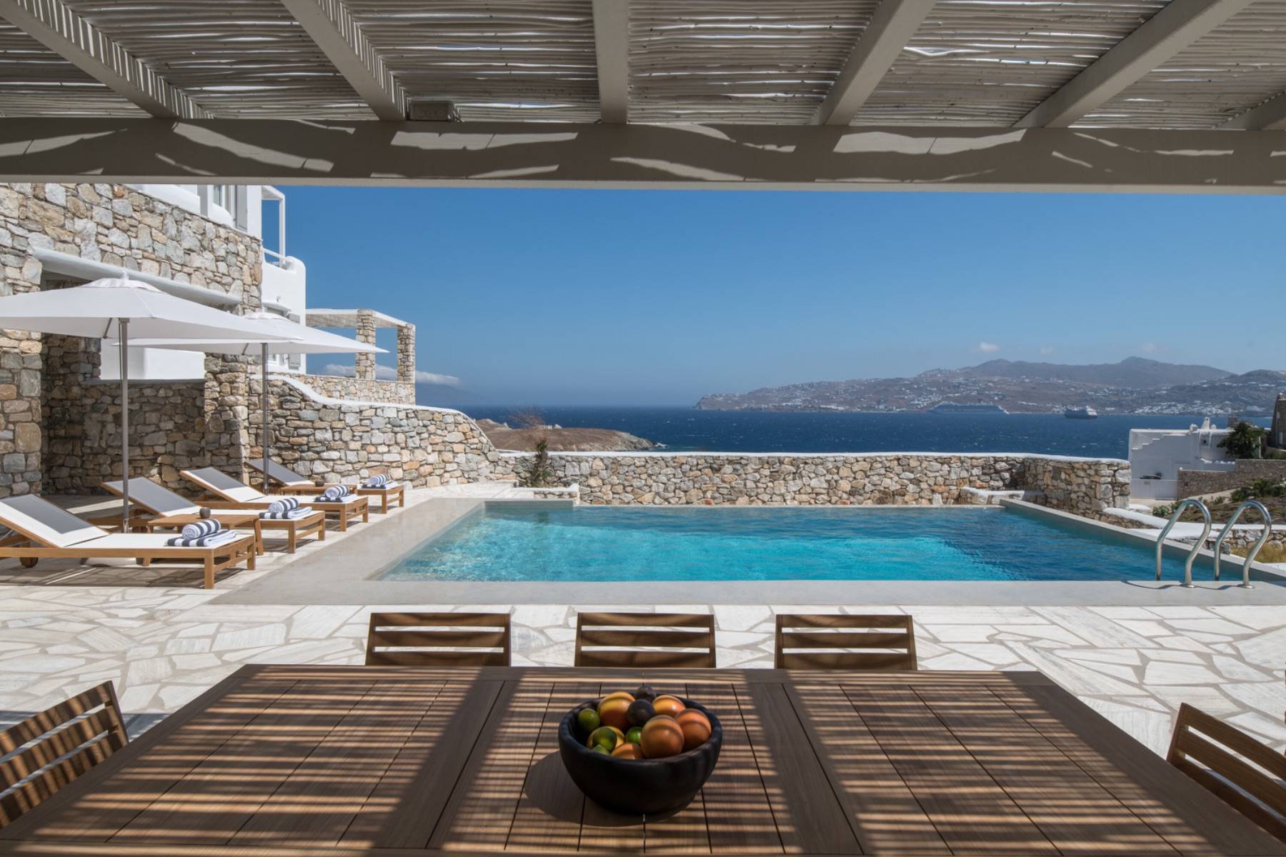 Villa Nestor