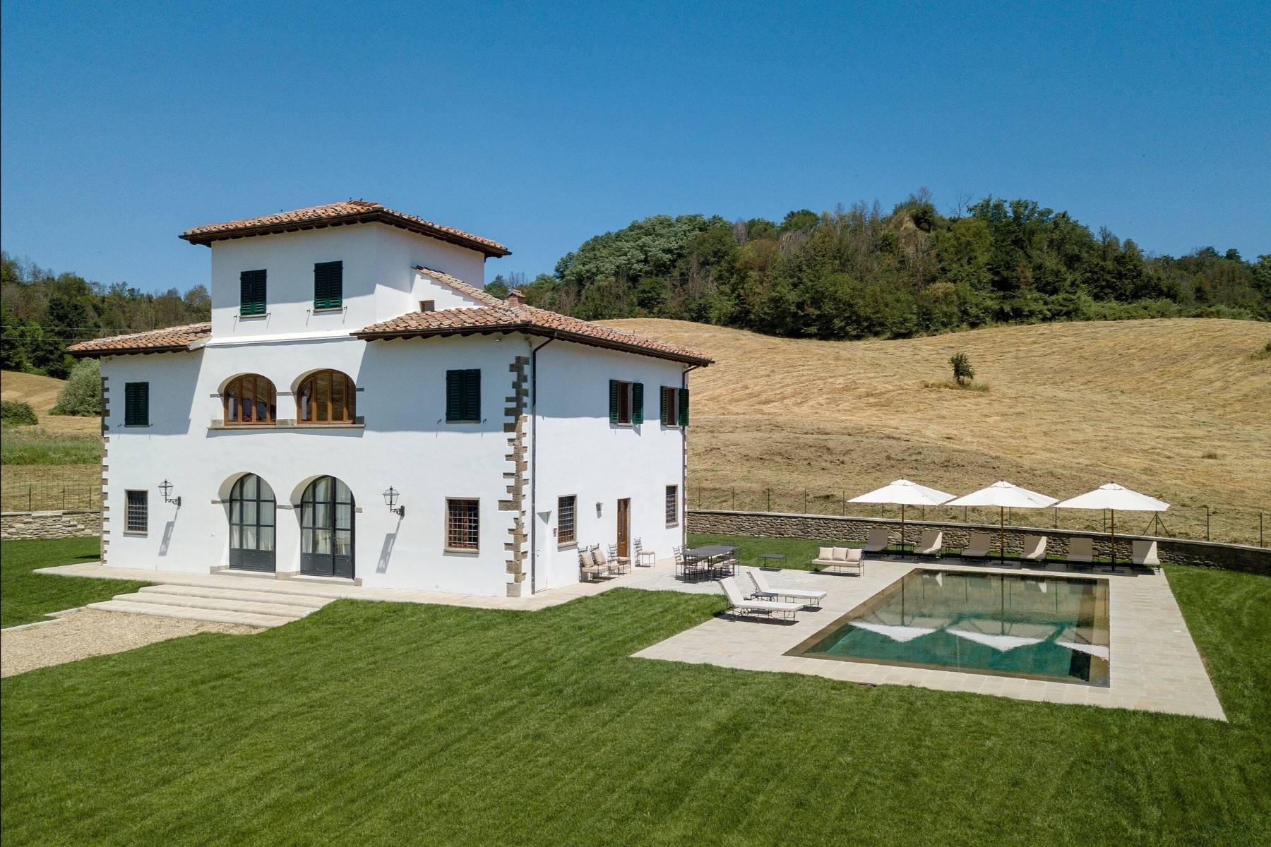 Villa Merlo