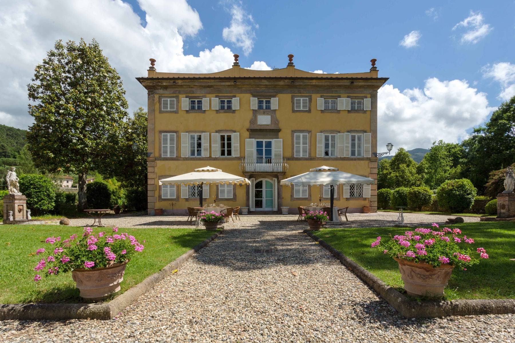 Villa Amadeo