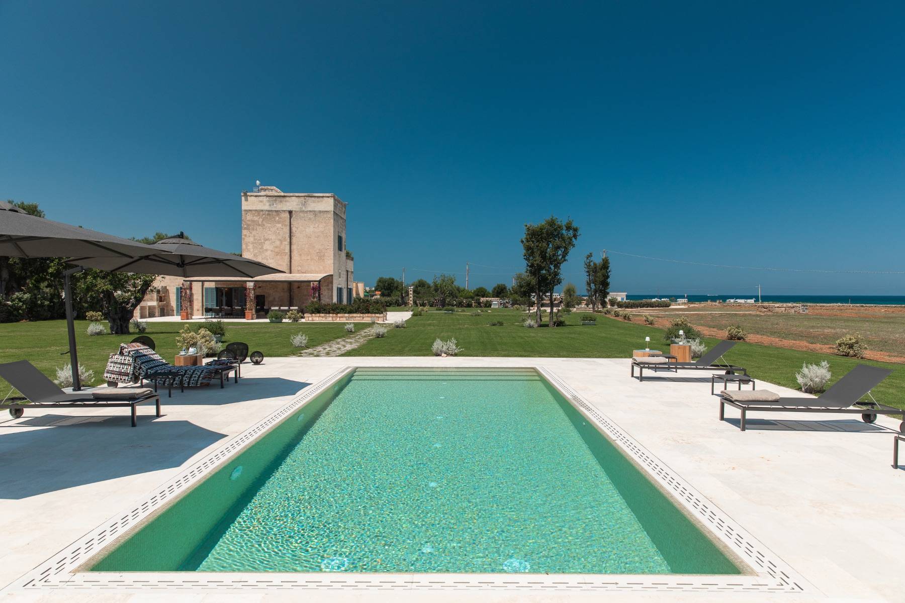 Villa Nano