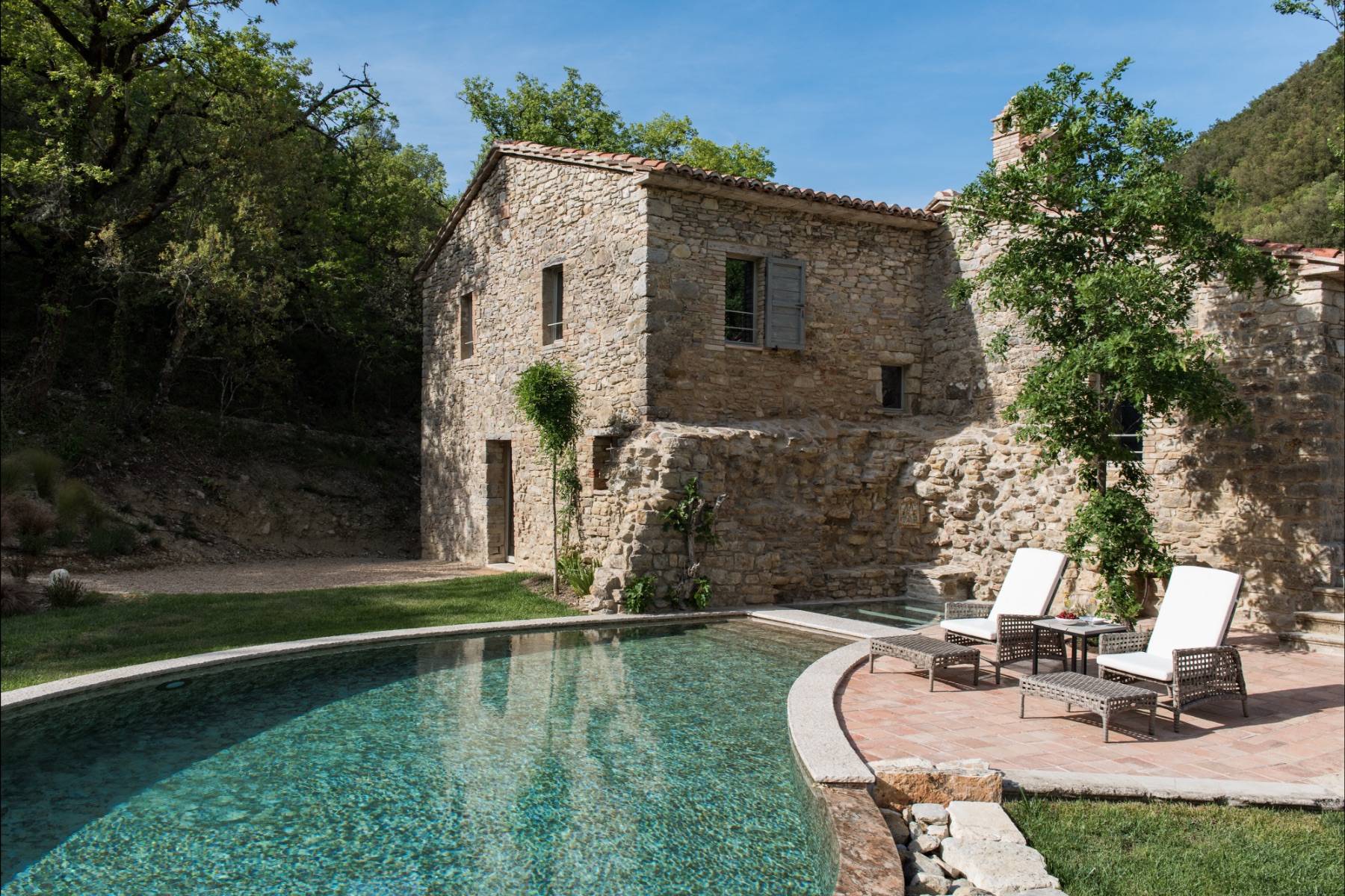 Villa Il Mulino
