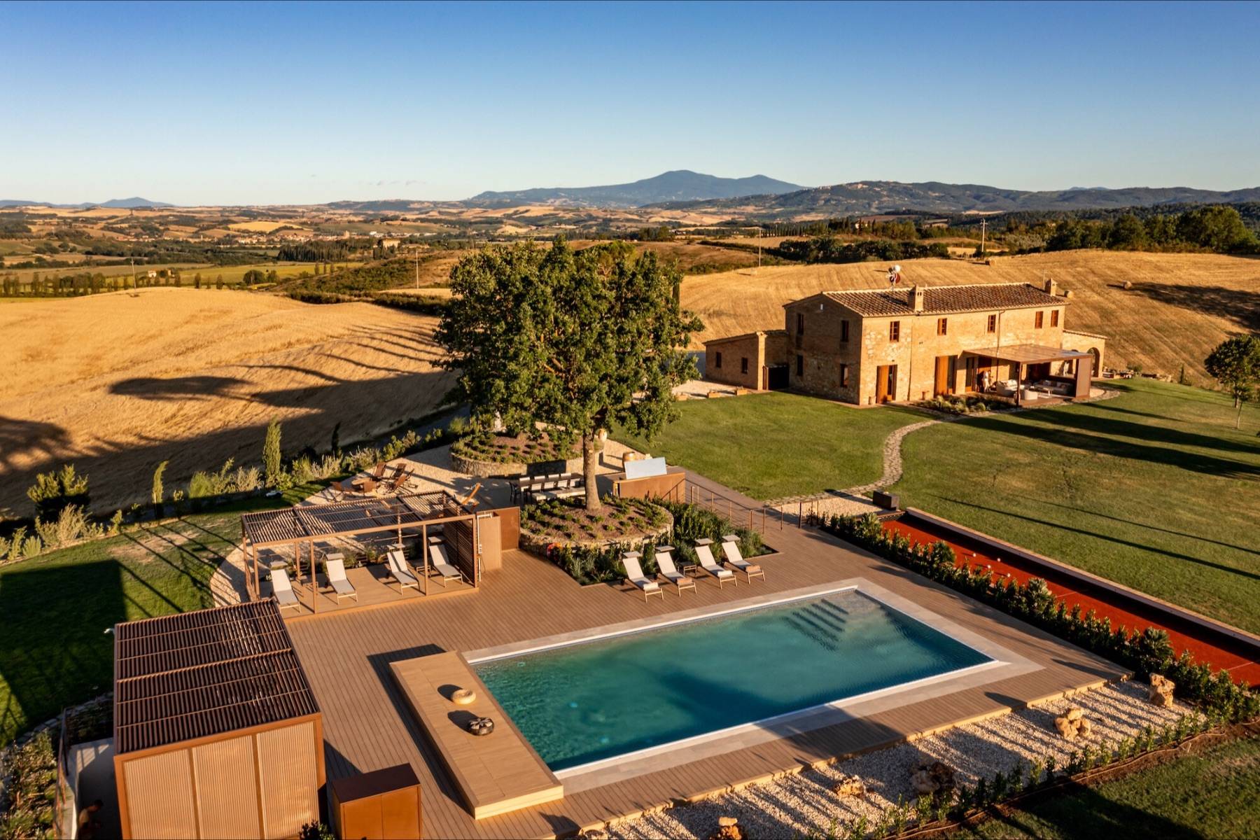 Villa Bacco
