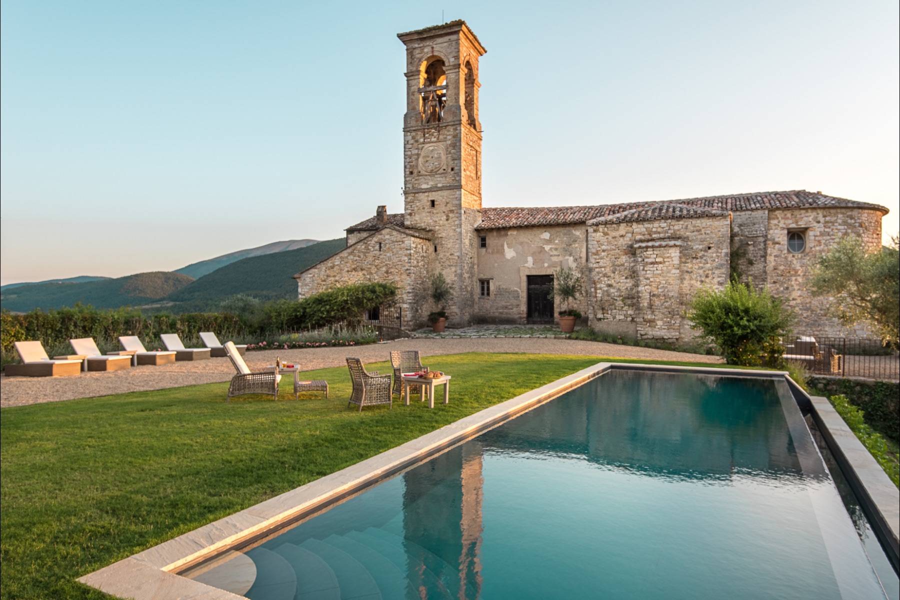 Villa Alari