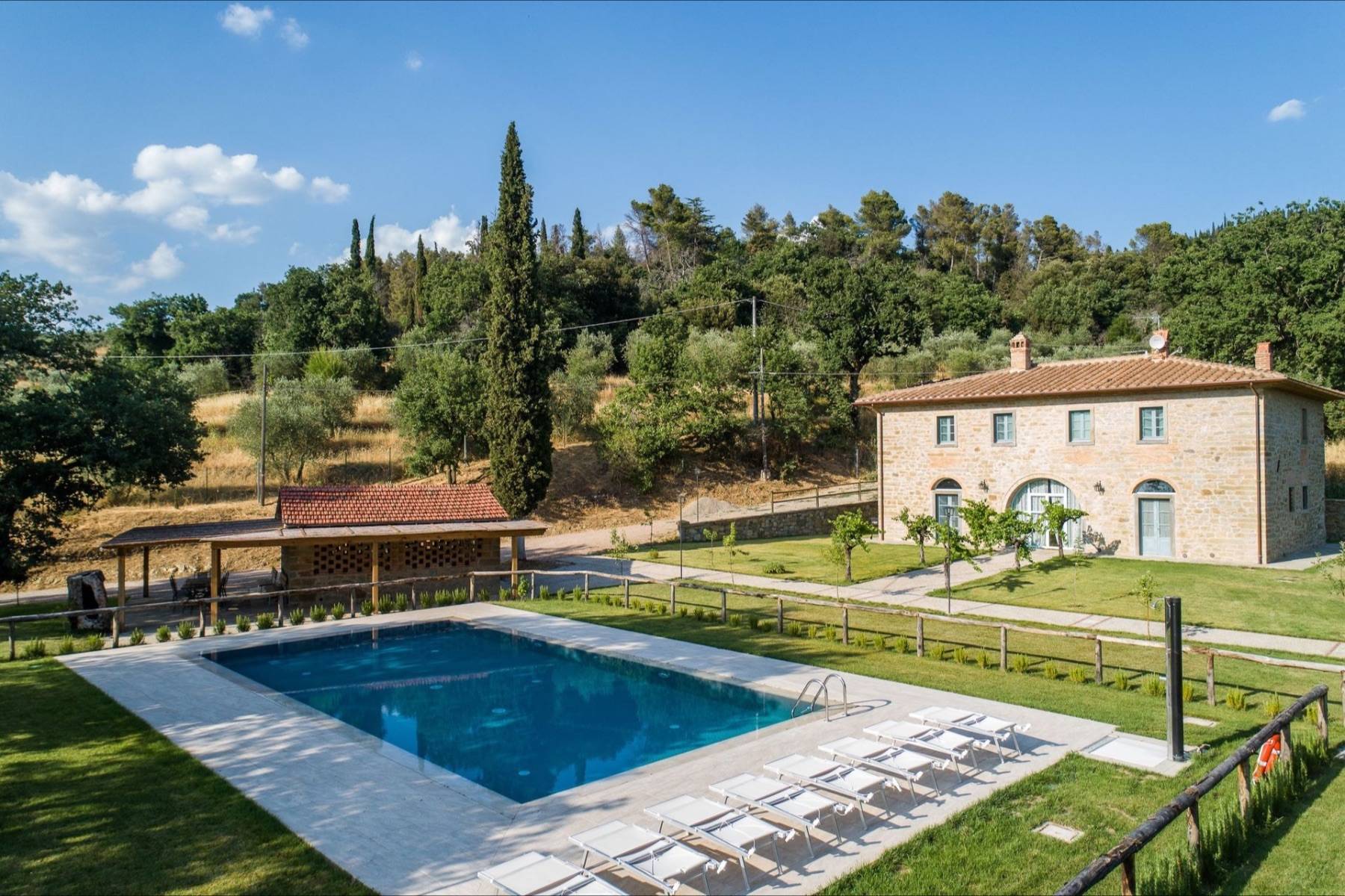 Villa Bellucci