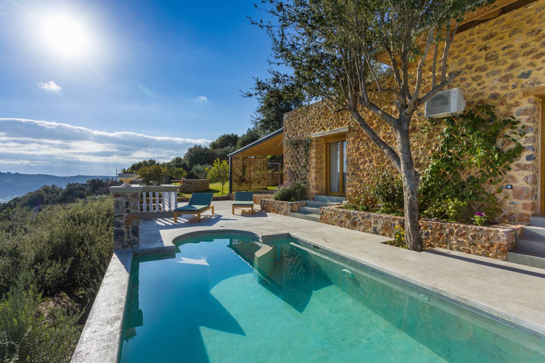 Villa Oaktree