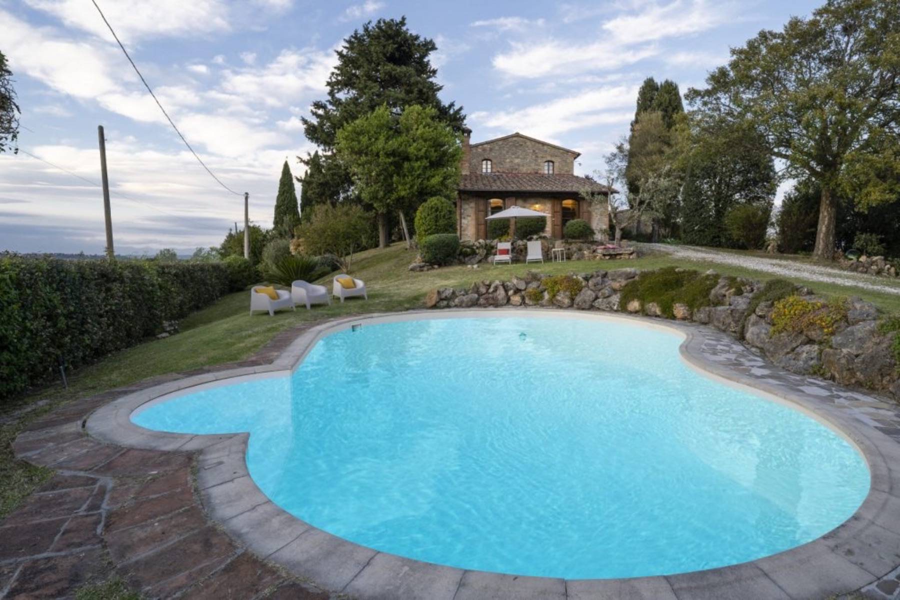Villa Mattielli
