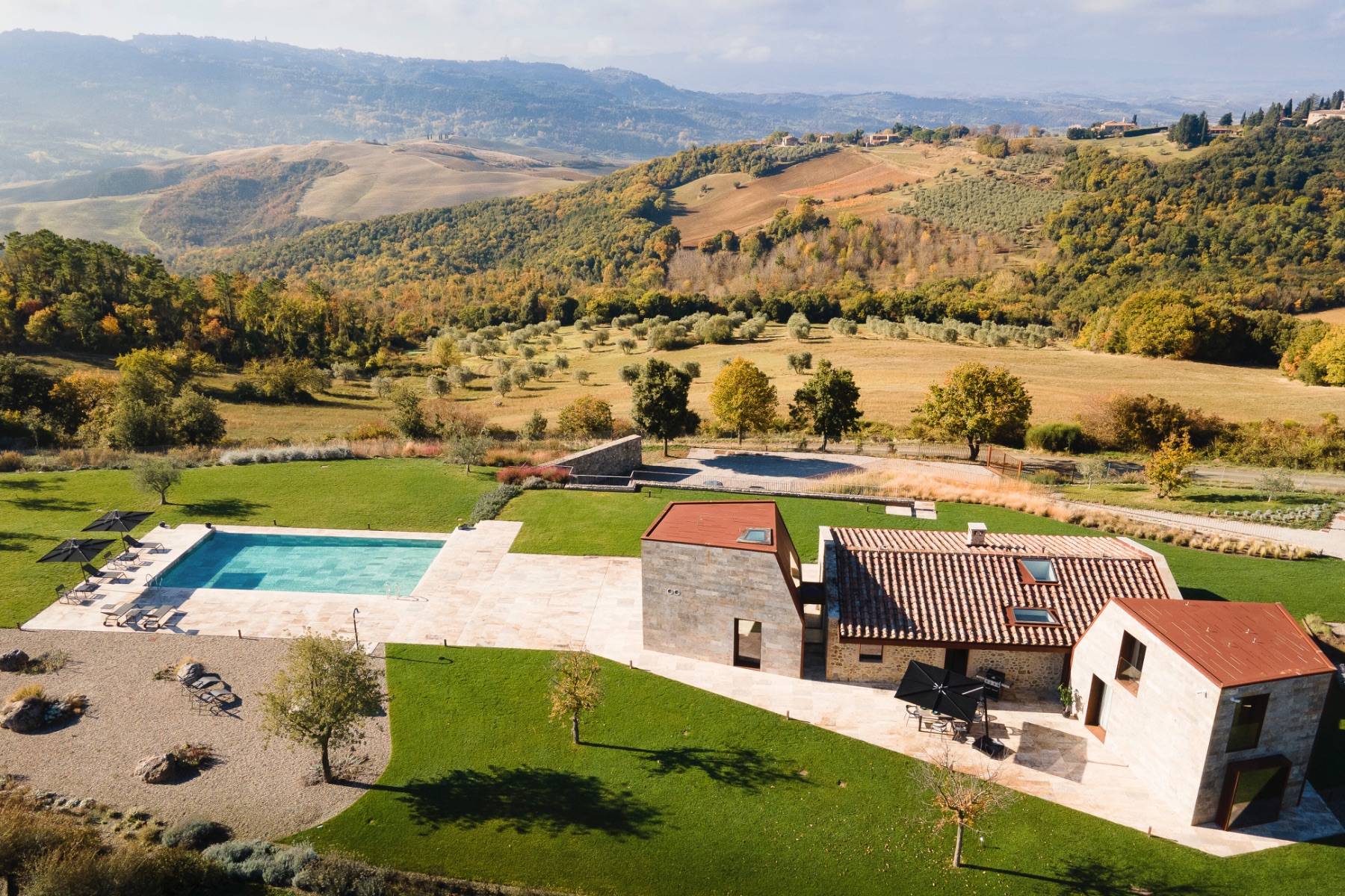 Villa Taddeo