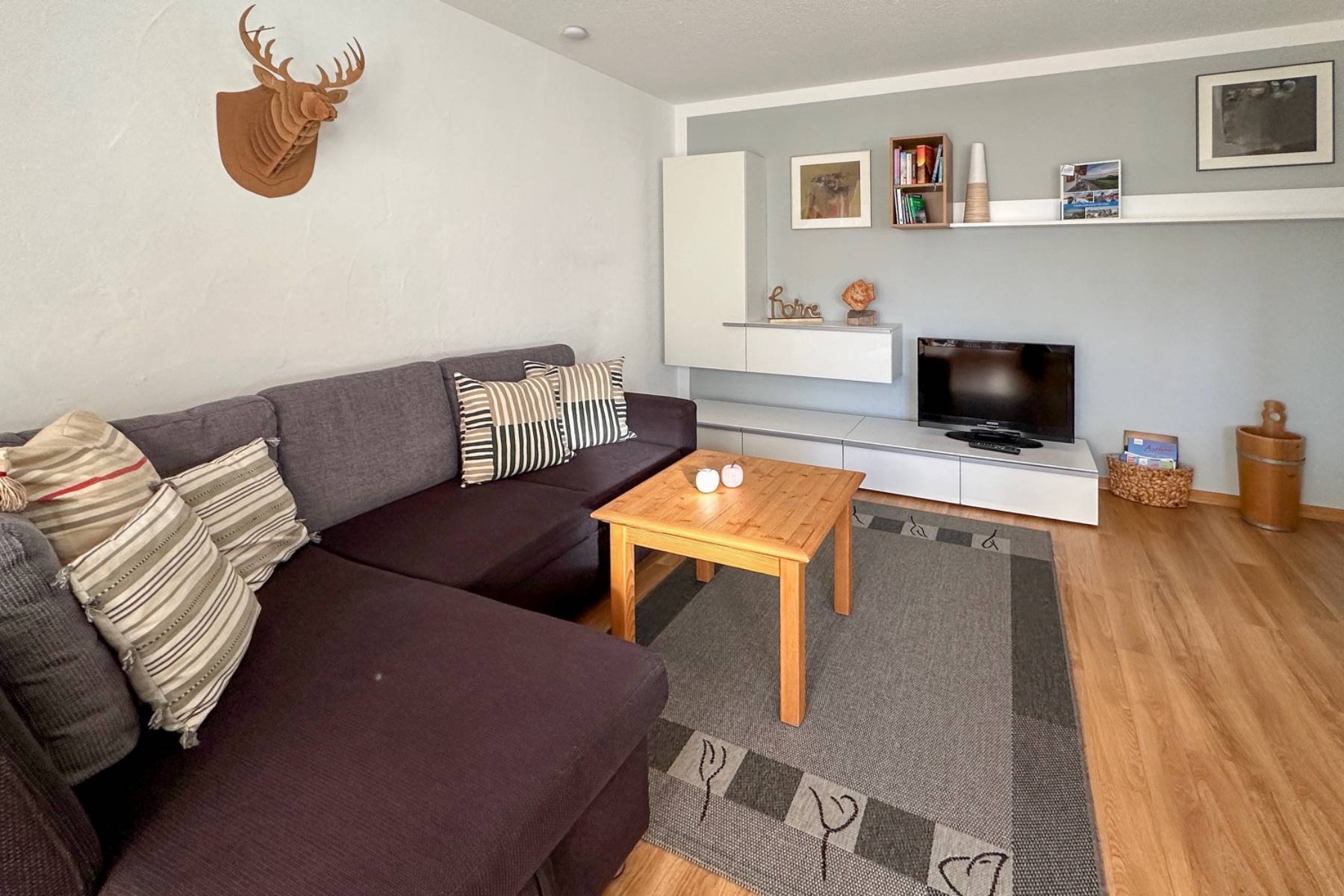 Ferienwohnung ChiemseeStrand