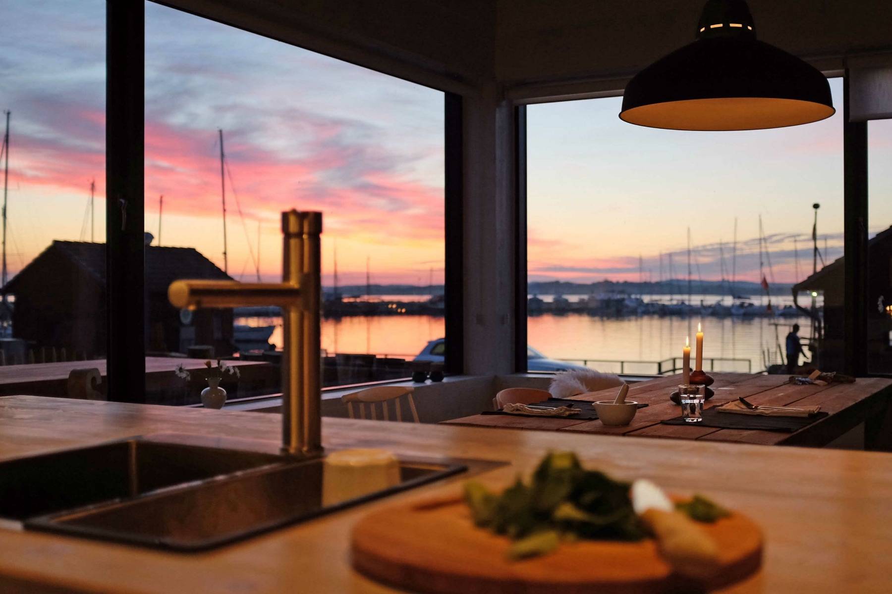 Ferienhaus Strandwood