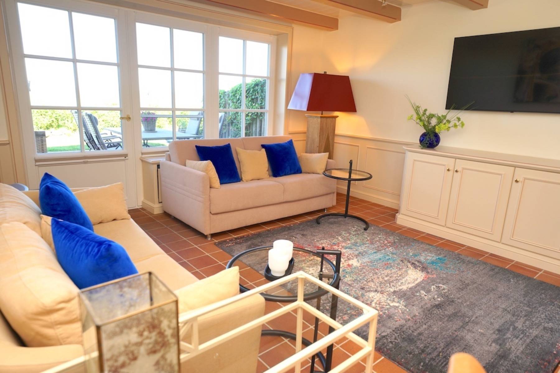 Ferienwohnung Klaar Kimming
