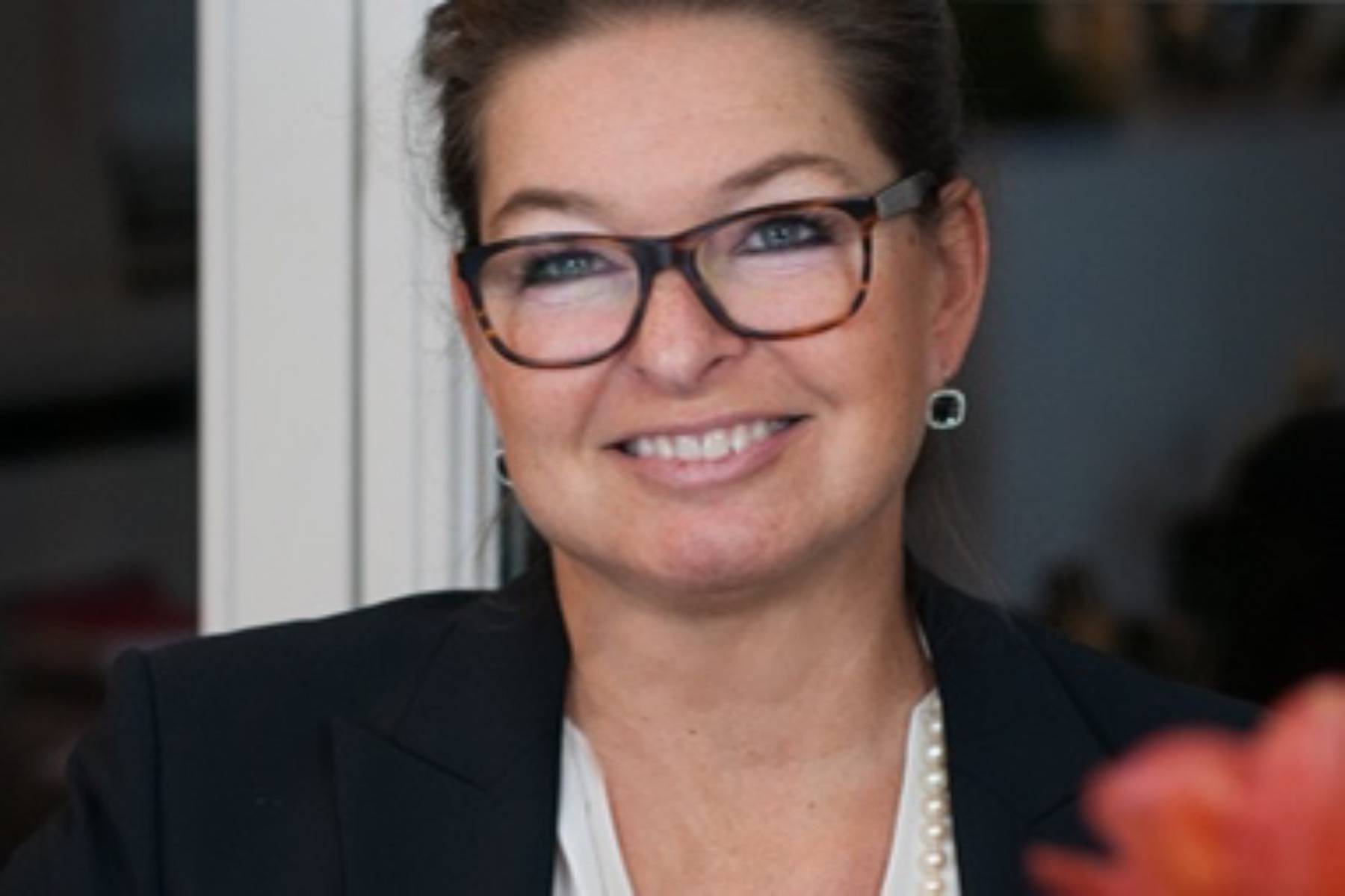 Portrait Vera Birgel