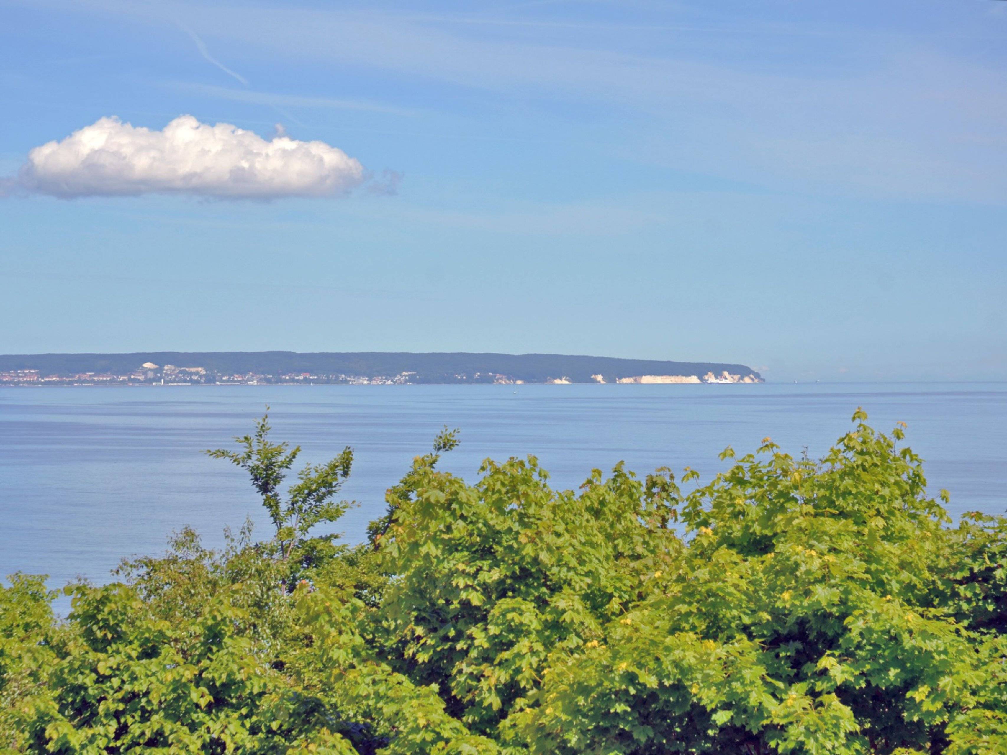 Ferienwohnung Charlotta