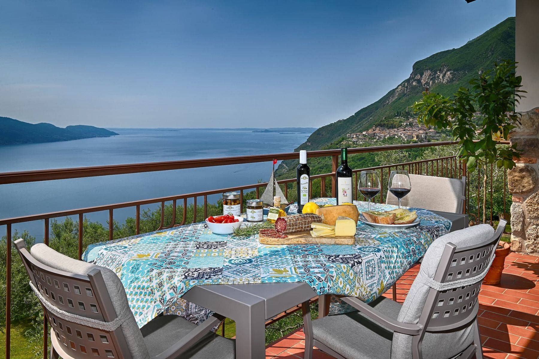 Balkon Apt. 5