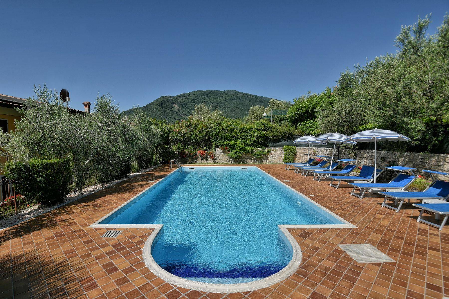 Die Seele baumeln lassen