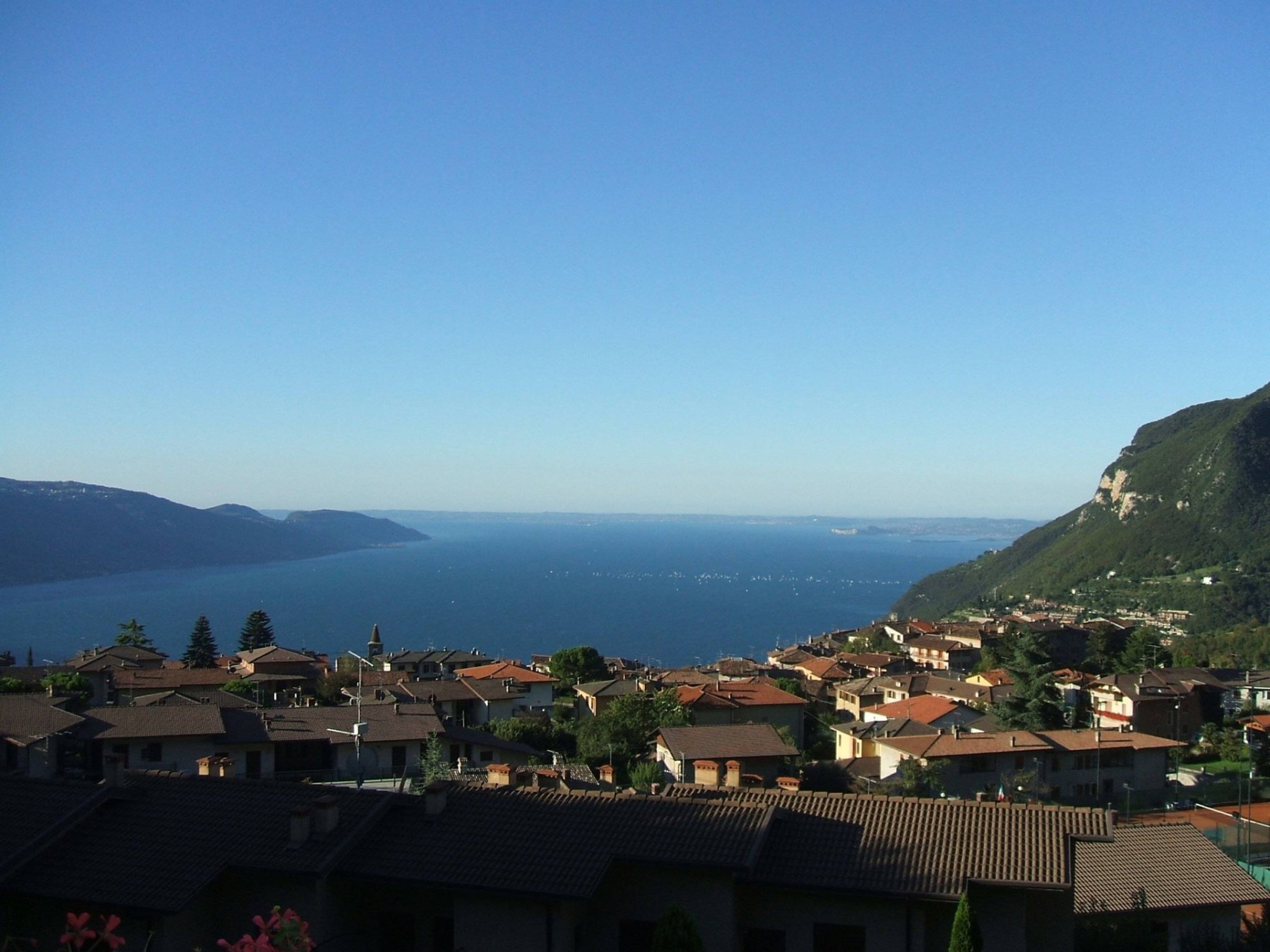 traumhafter Seeblick