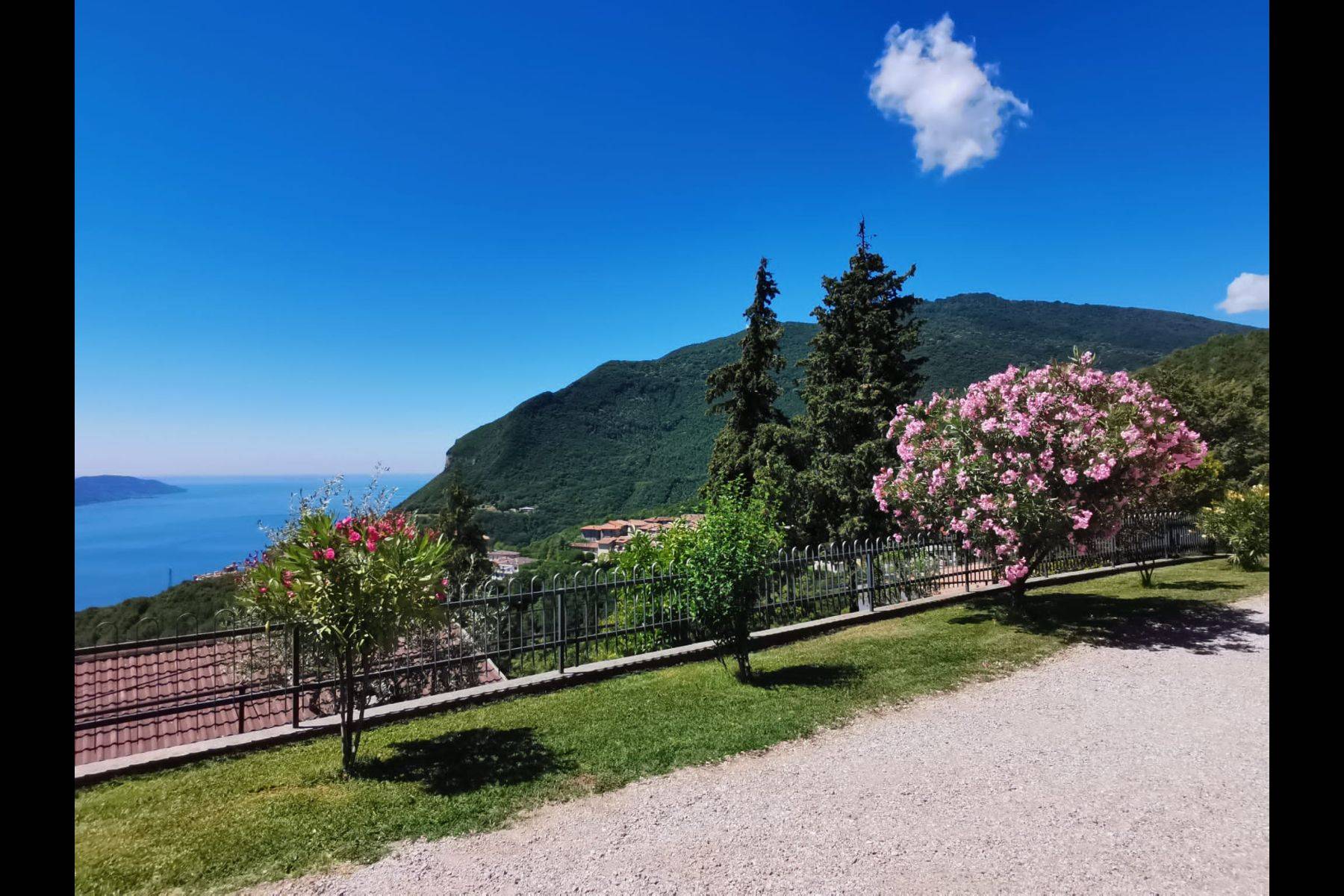 Einfach die Seele baumeln lassen