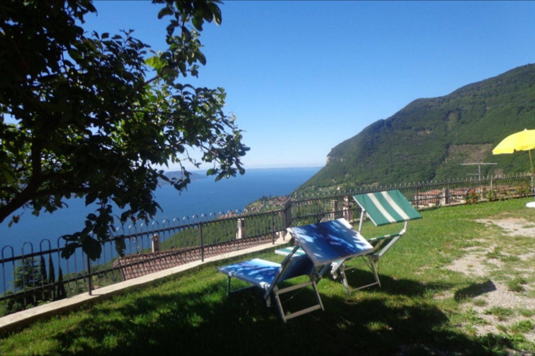 Relax mit Ausblick