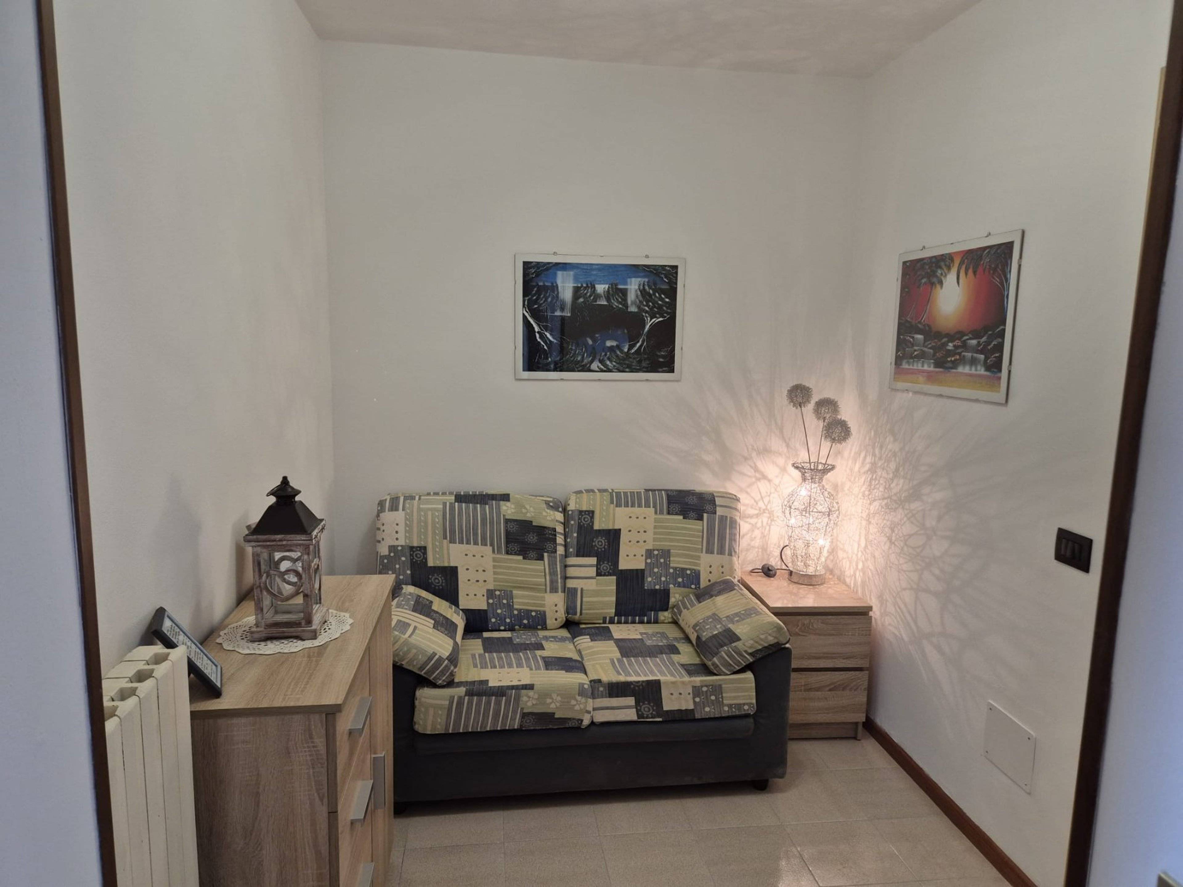 Relaxecke