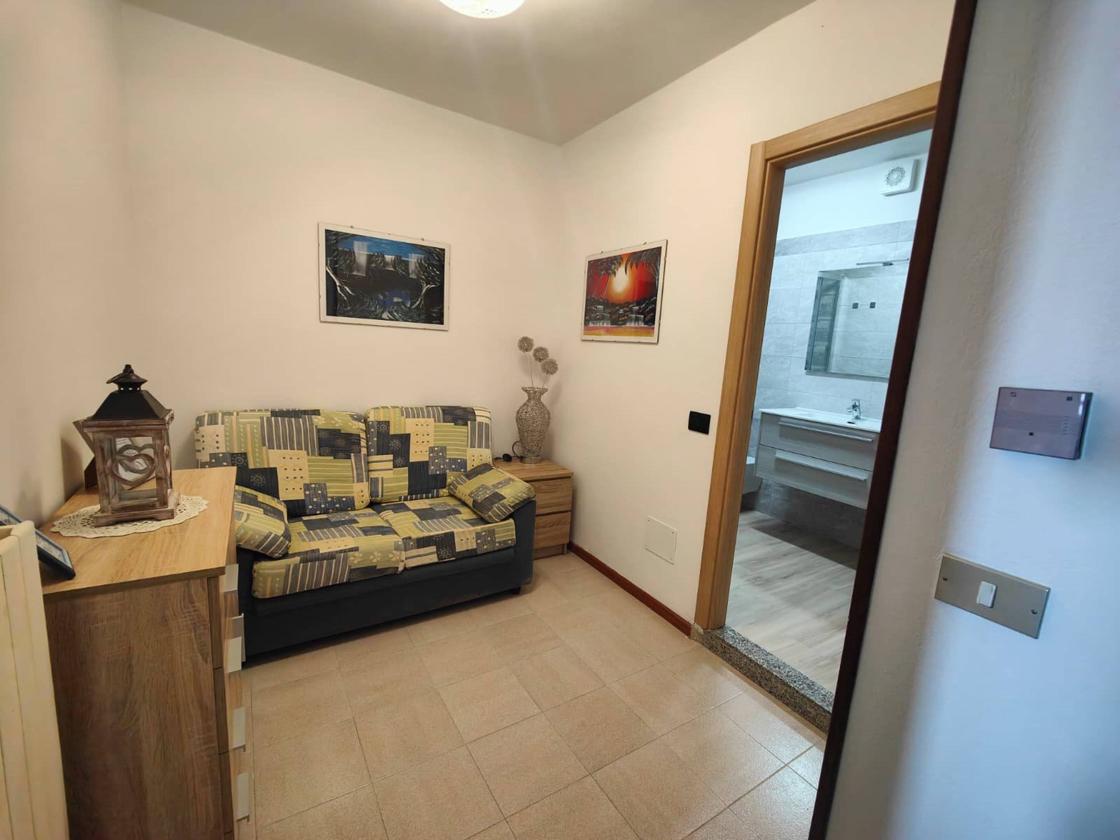 gemütliche Relaxecke