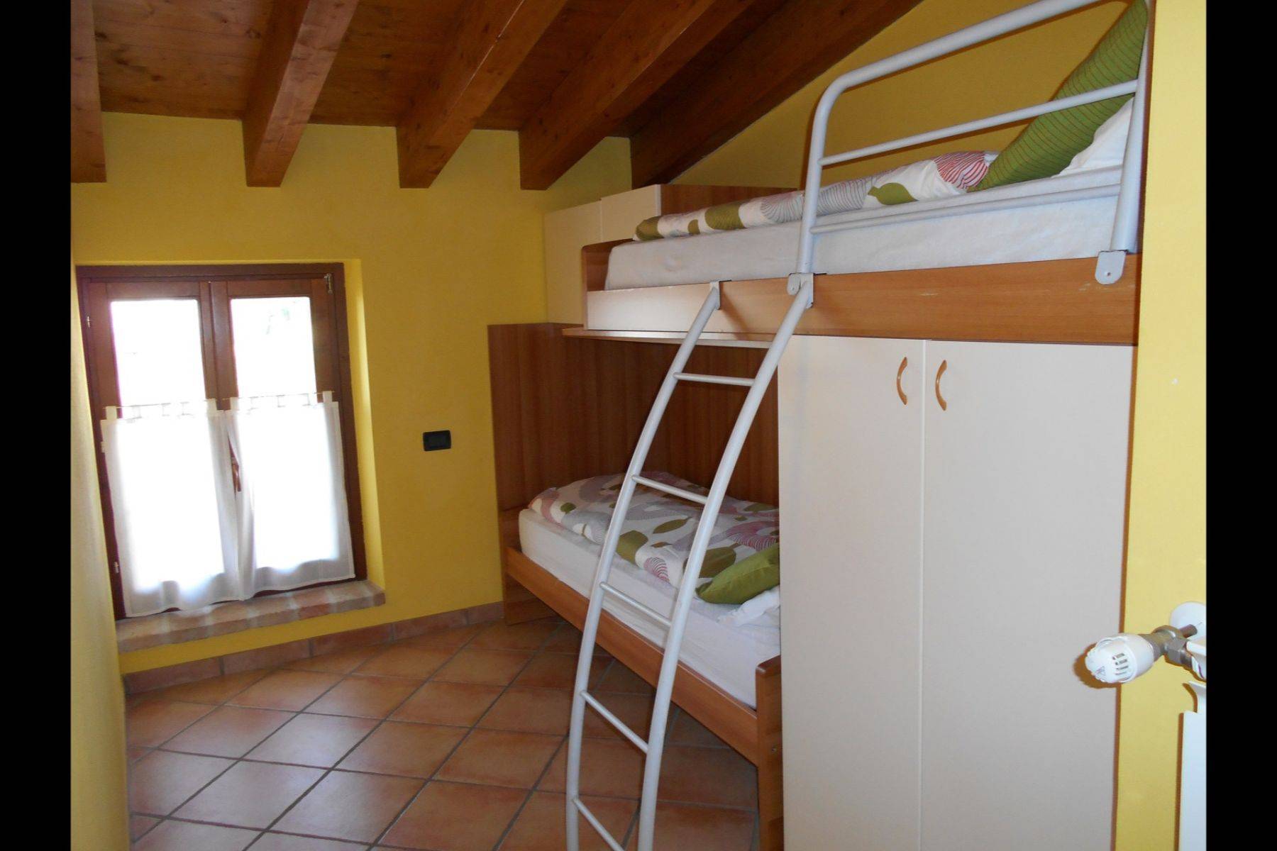 Schlafzimmer 2 Mimosa