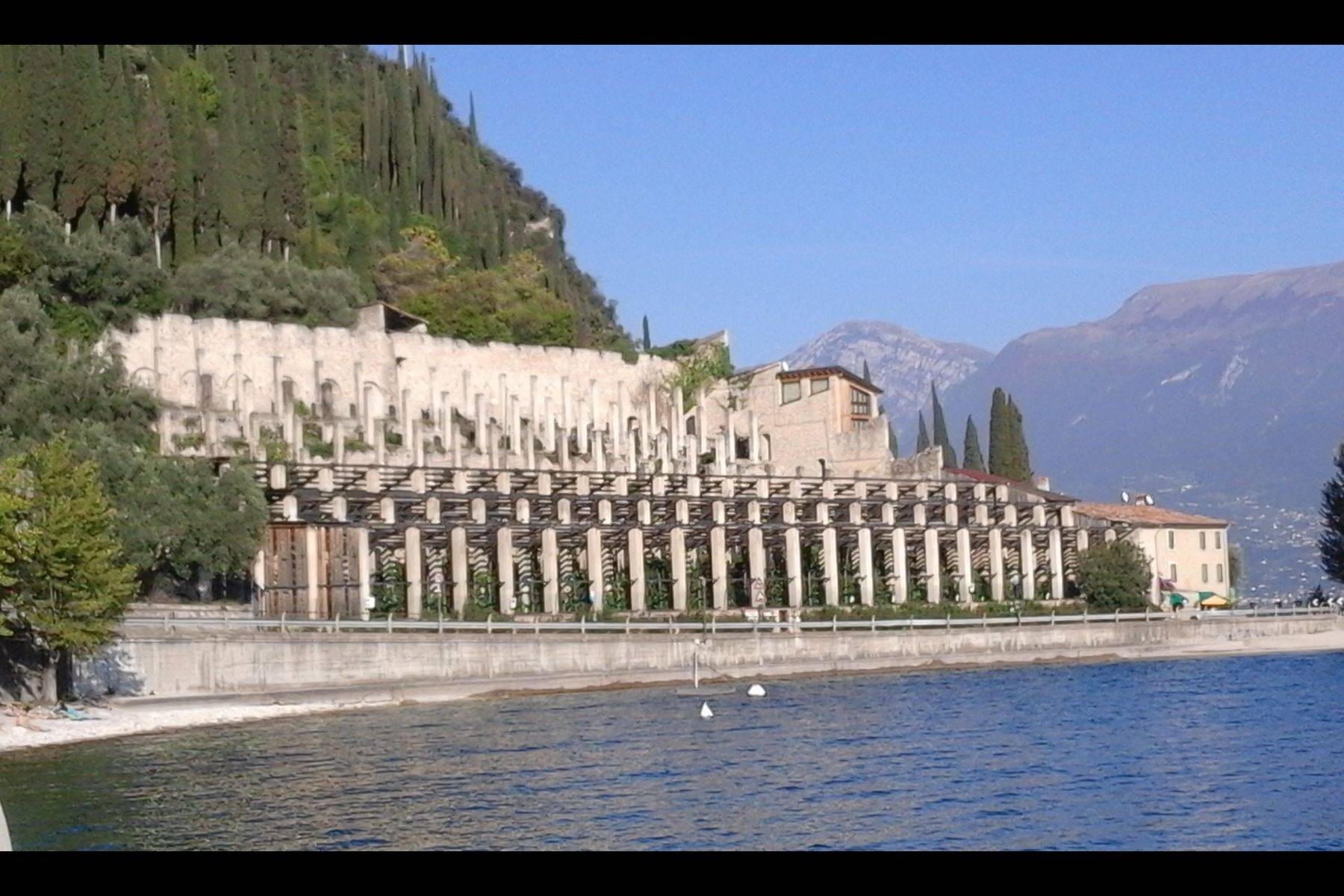 Limonai Pra della Fam Porto Tignale