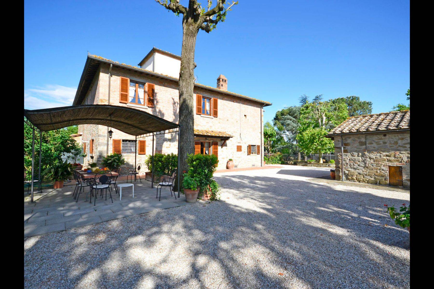 Ferienhaus Casa I Pini
