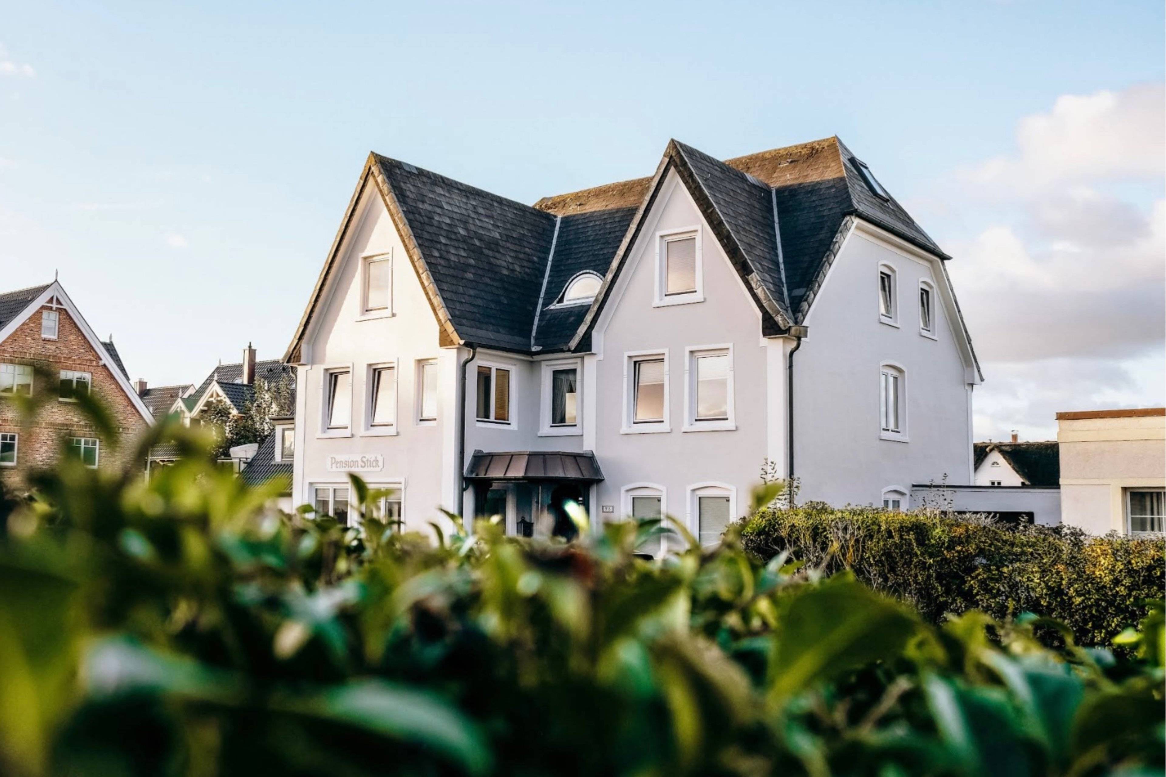 Ferienwohnung Lütt 5