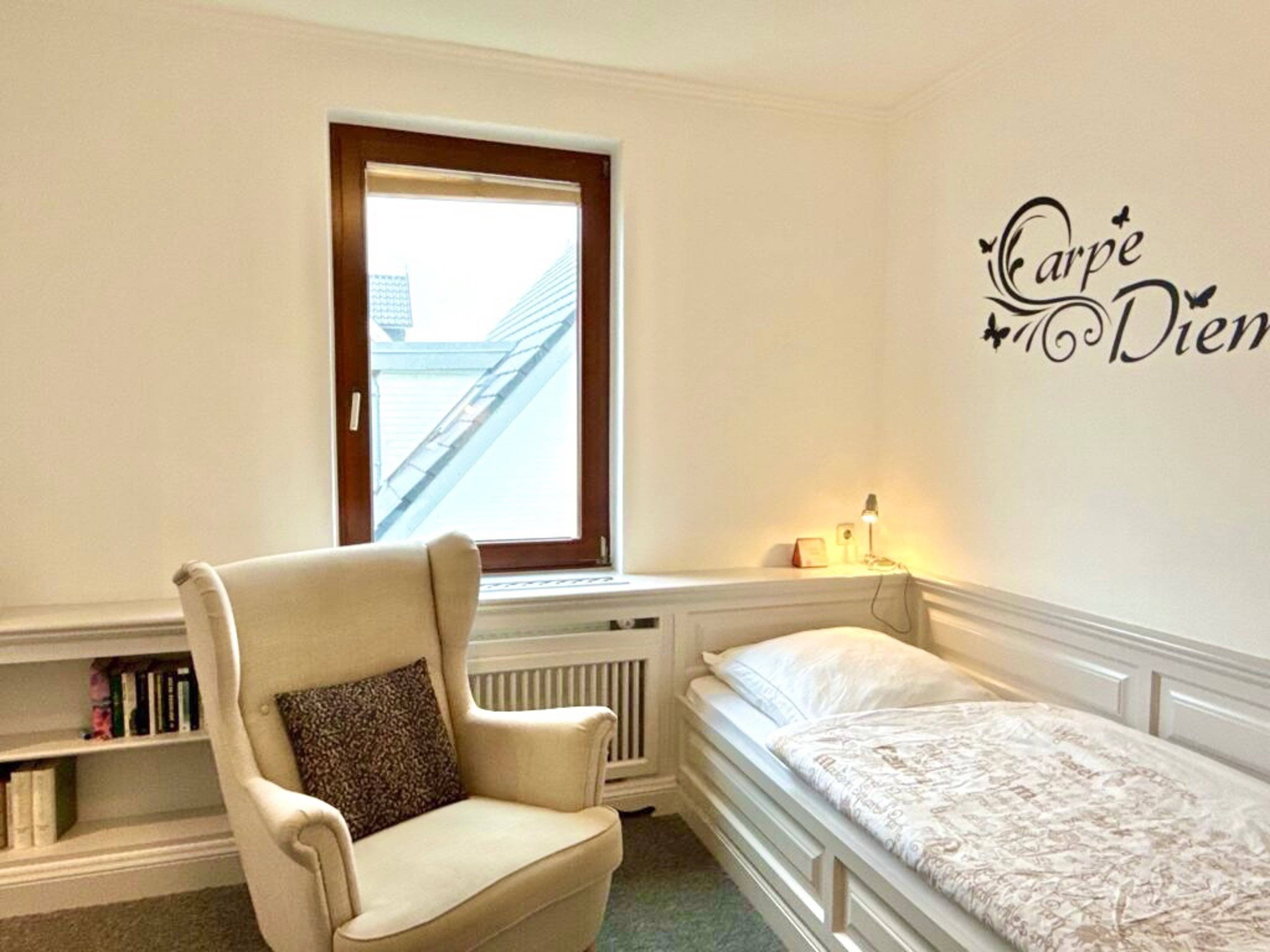 Ferienwohnung Lütt 9