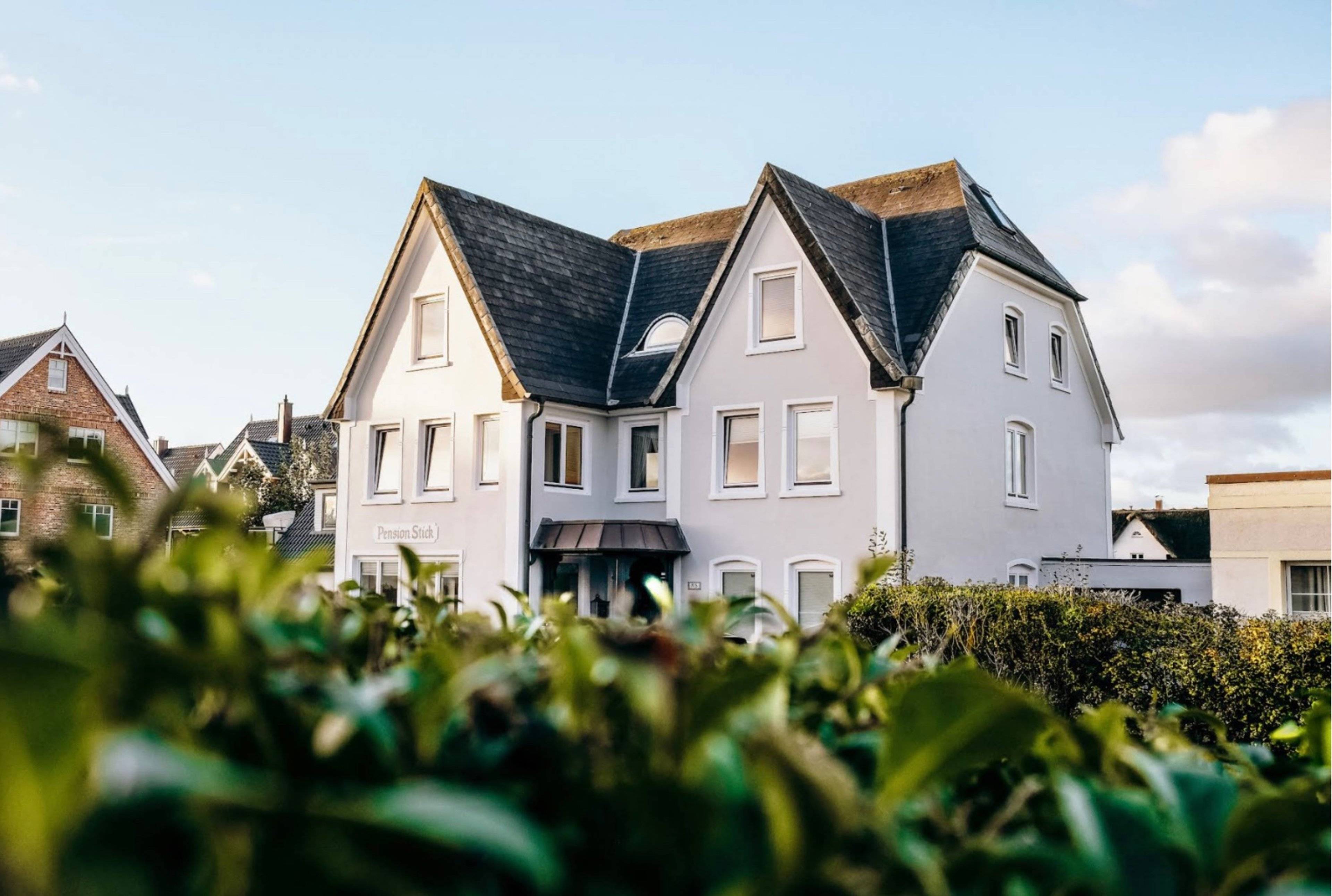 Ferienwohnung Lütt 15 in Wenningstedt