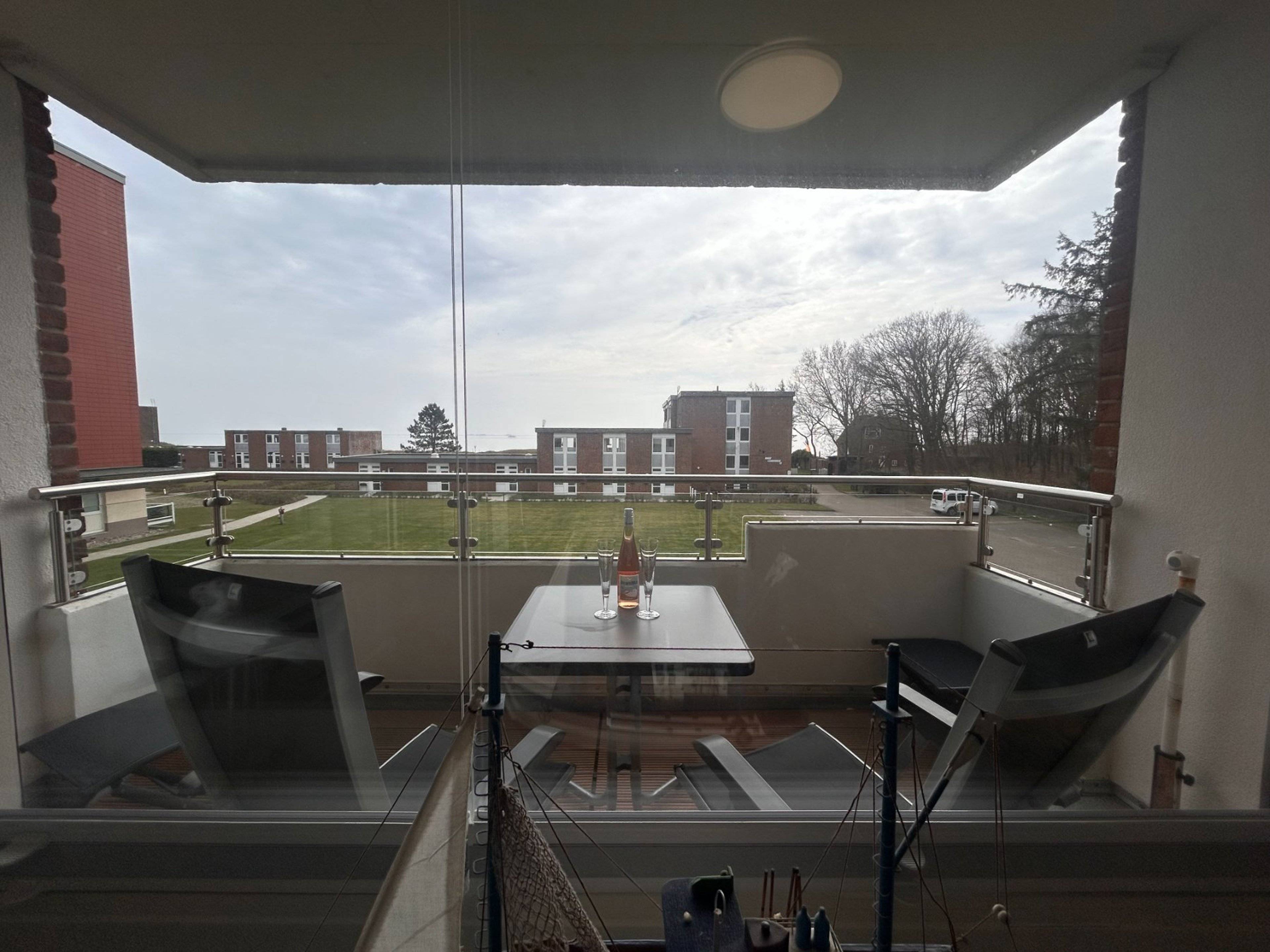 Ferienwohnung Seestern in Wyk auf Föhr