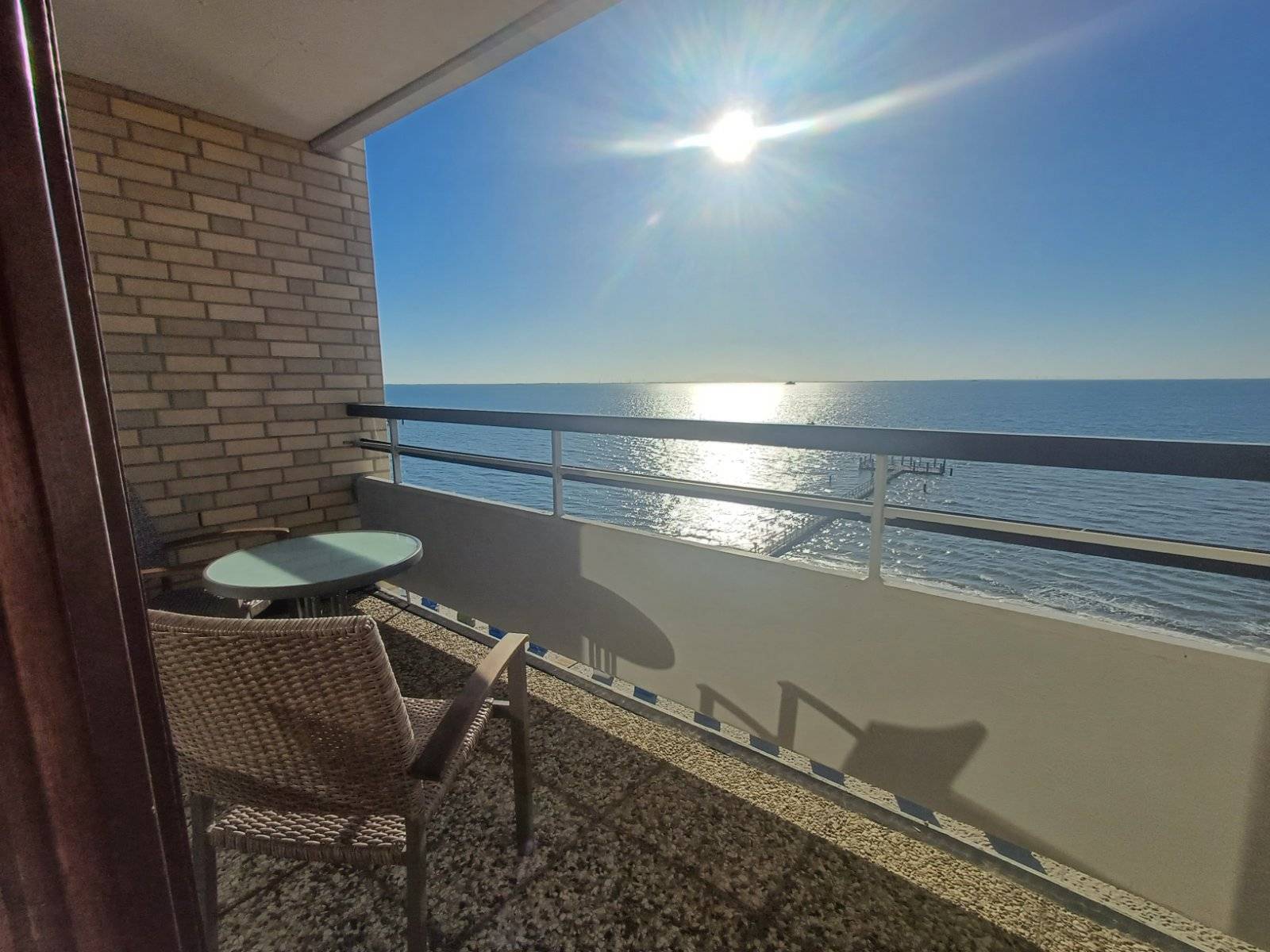 Ferienwohnung Haus Irma - Wohnung 34