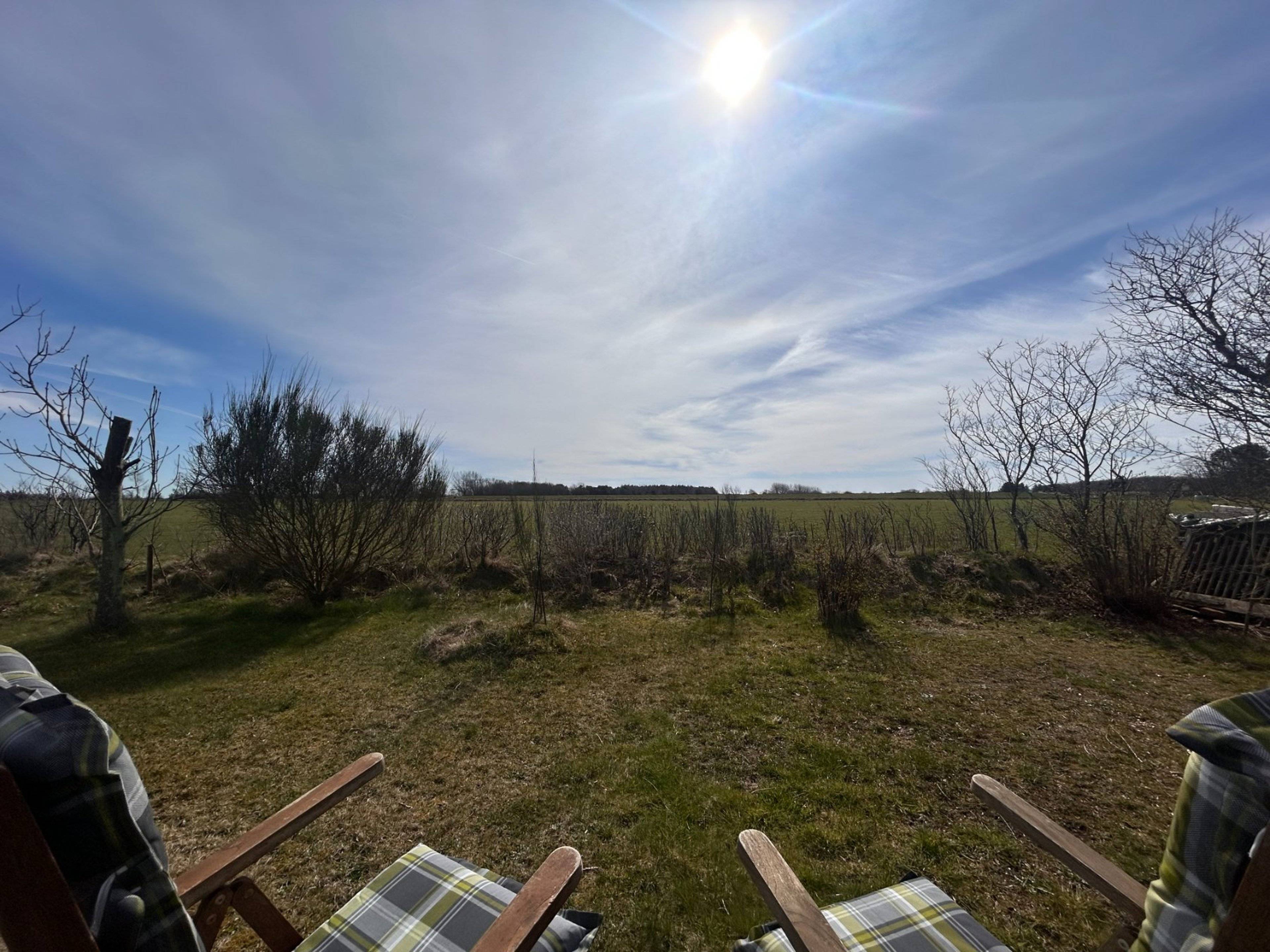 Ferienhaus Fering Hüs Nieblum in Nieblum