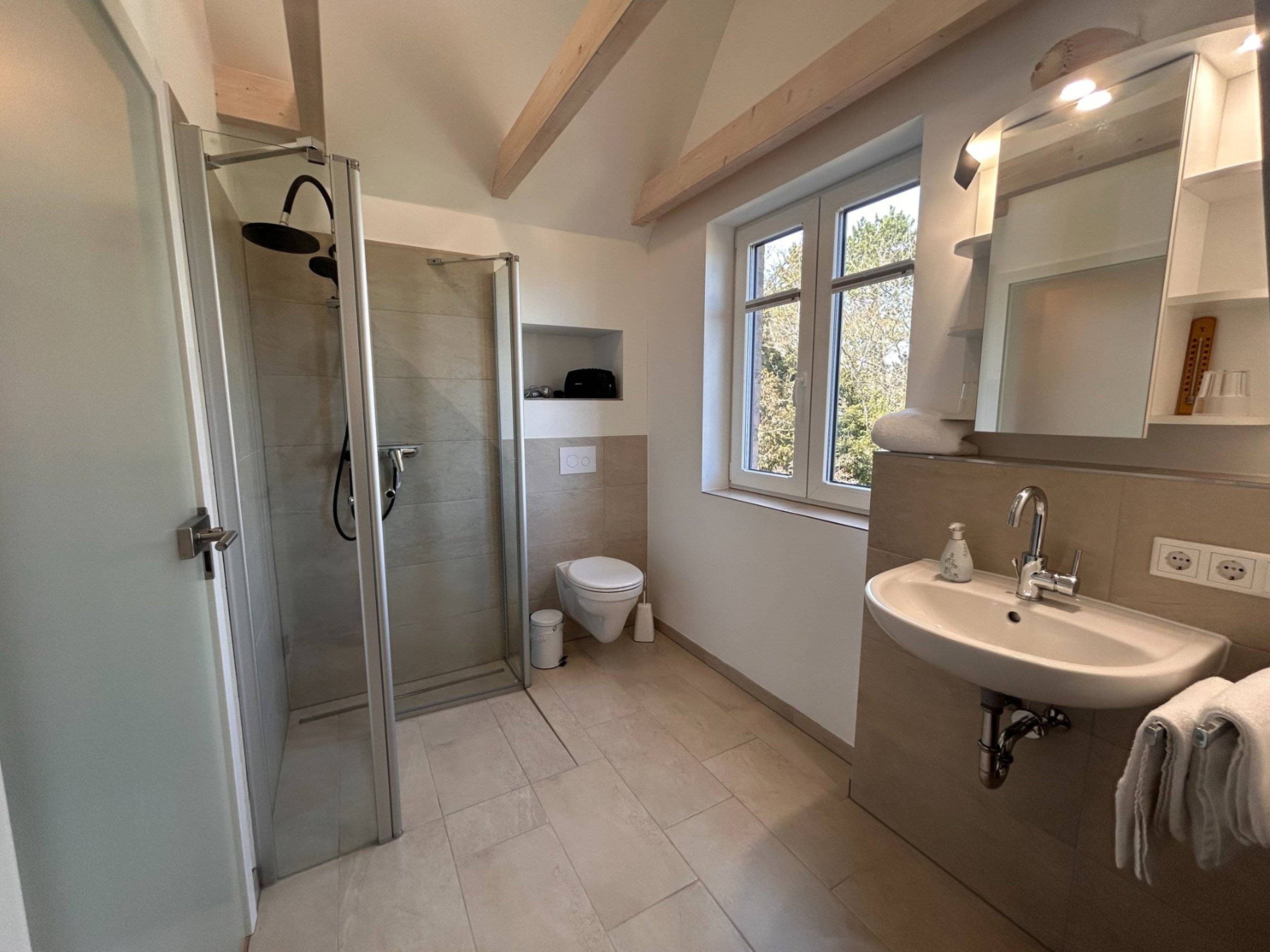 Ferienhaus Fering Hüs Nieblum in Nieblum