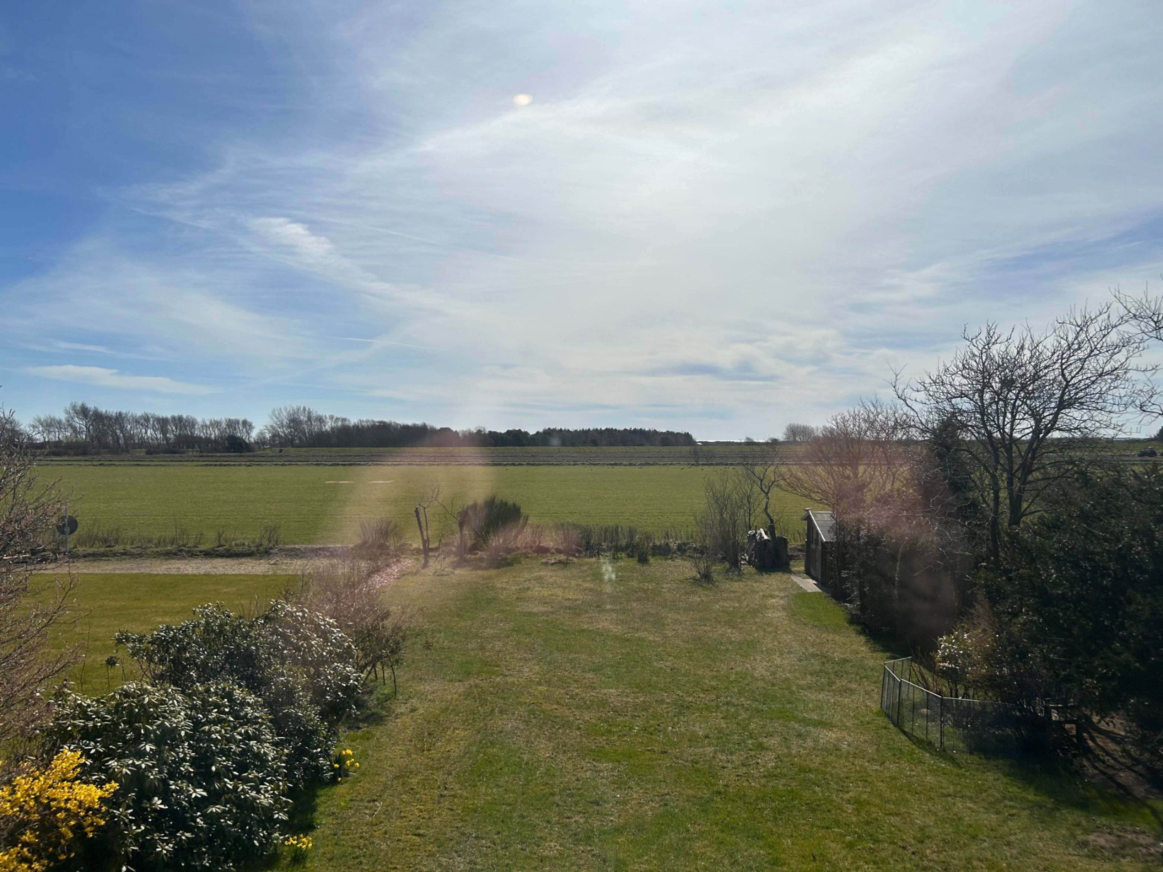 Ferienhaus Fering Hüs Nieblum in Nieblum