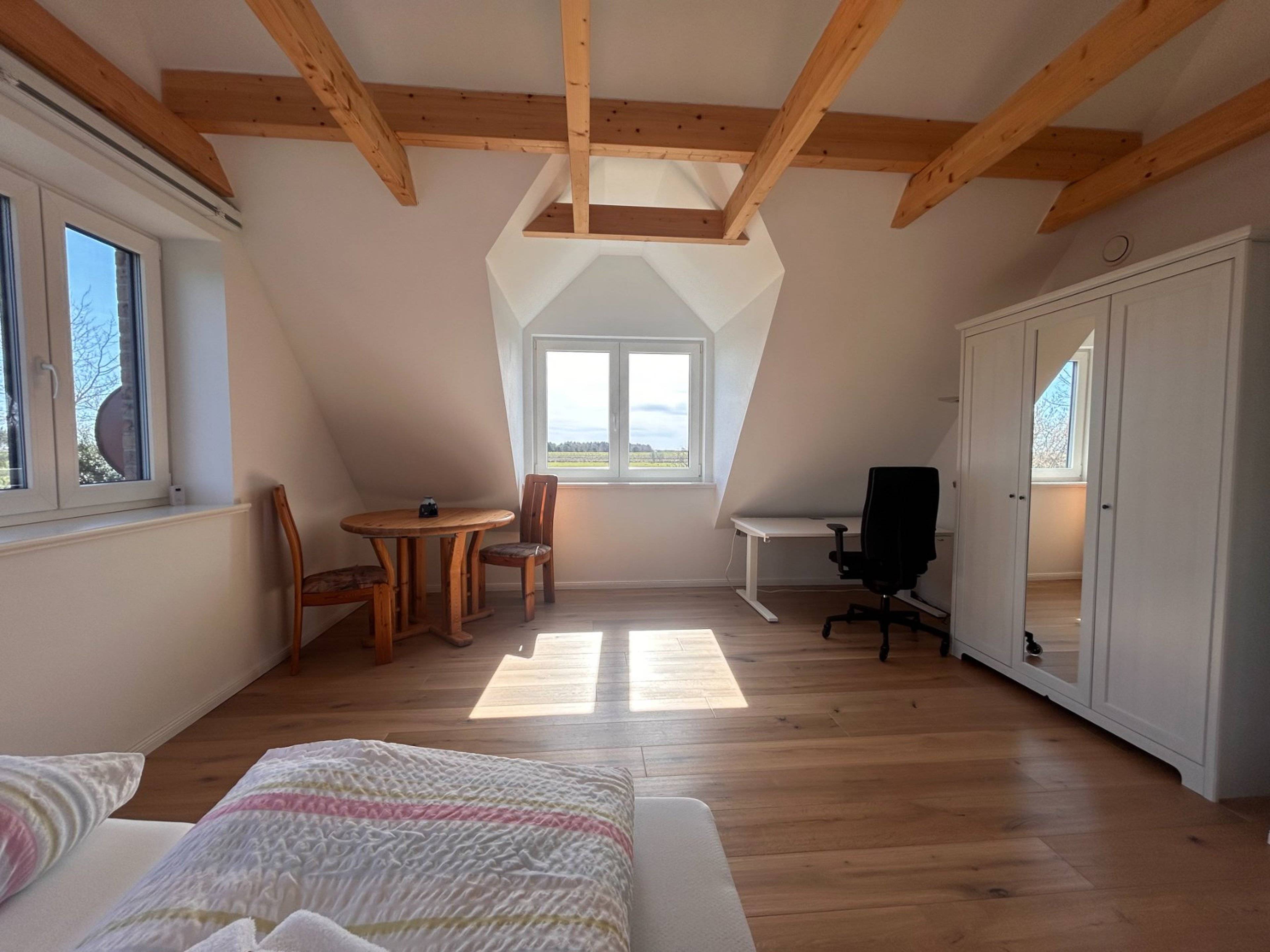 Ferienhaus Fering Hüs Nieblum in Nieblum