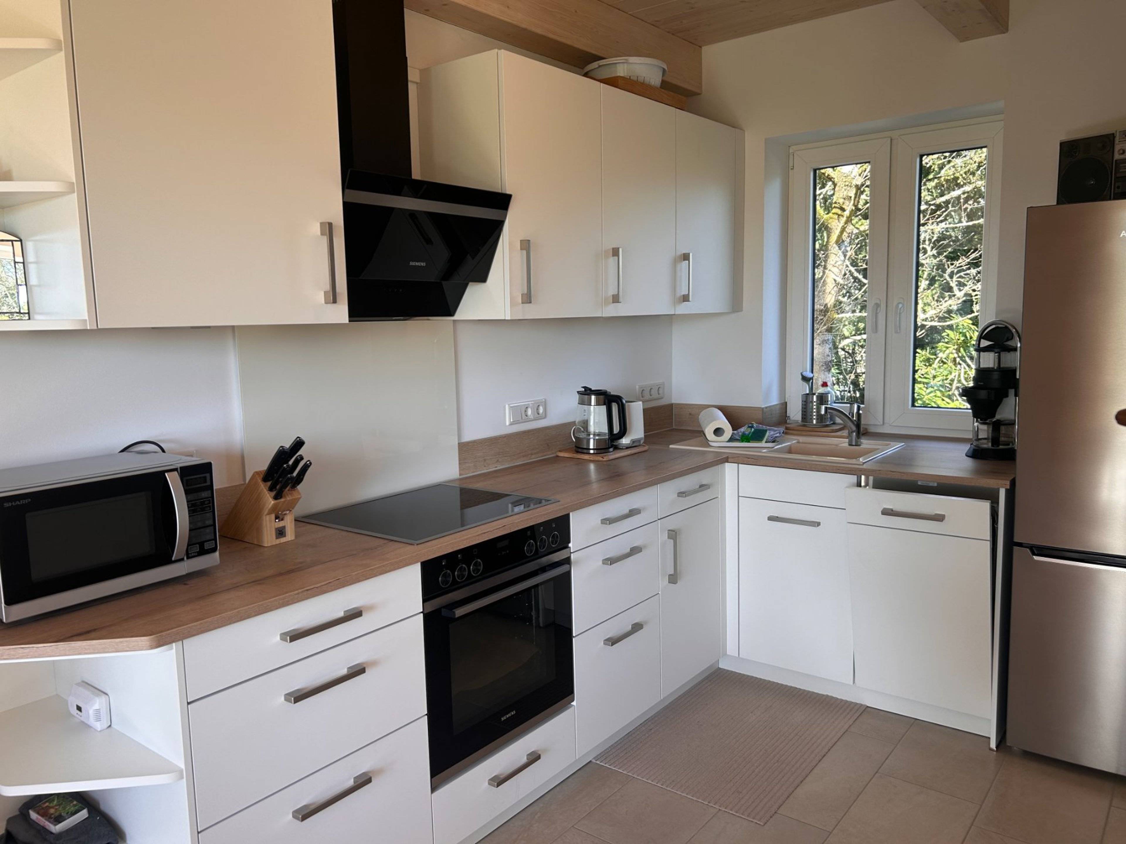 Ferienhaus Fering Hüs Nieblum in Nieblum