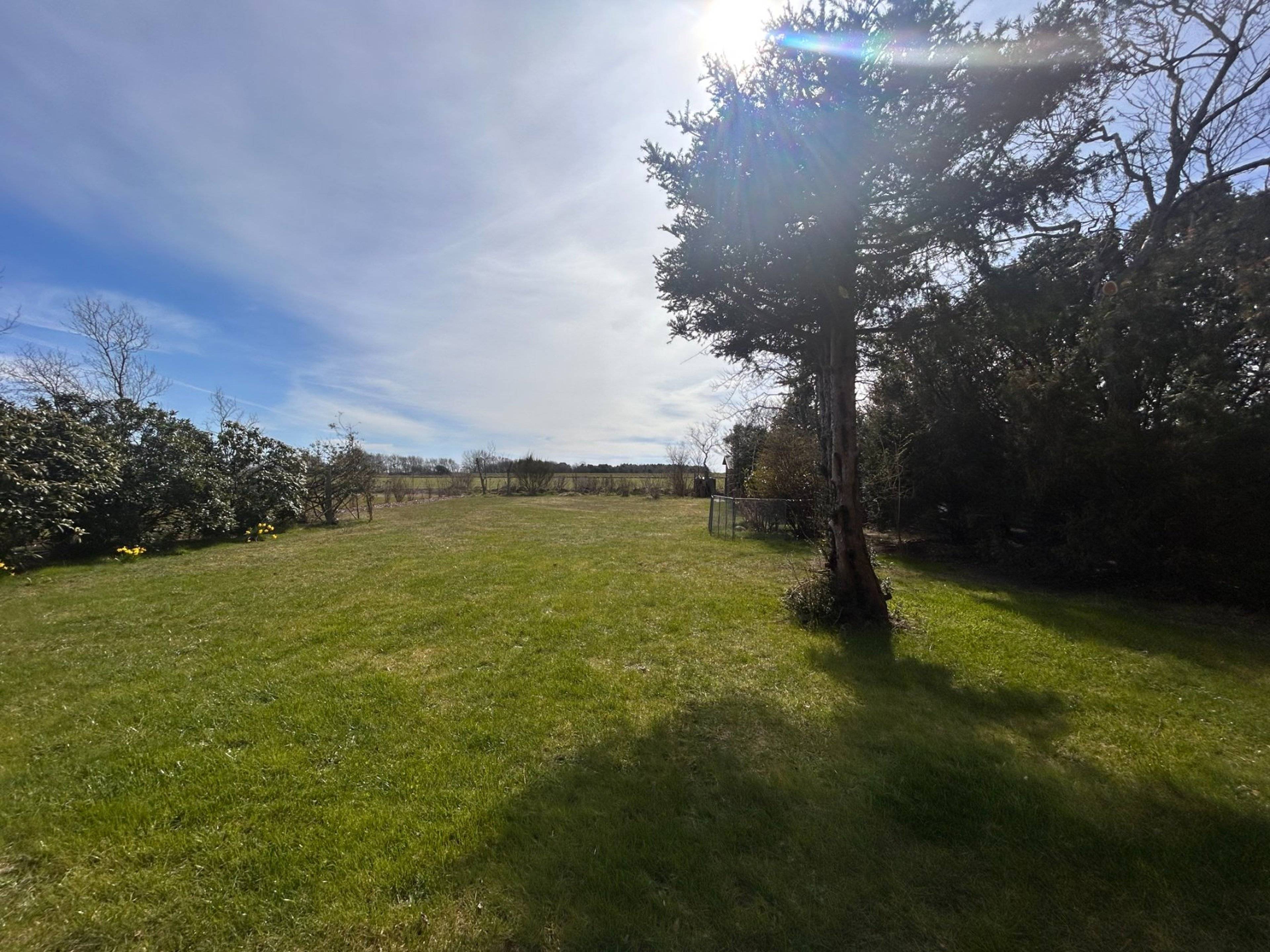 Ferienhaus Fering Hüs Nieblum in Nieblum