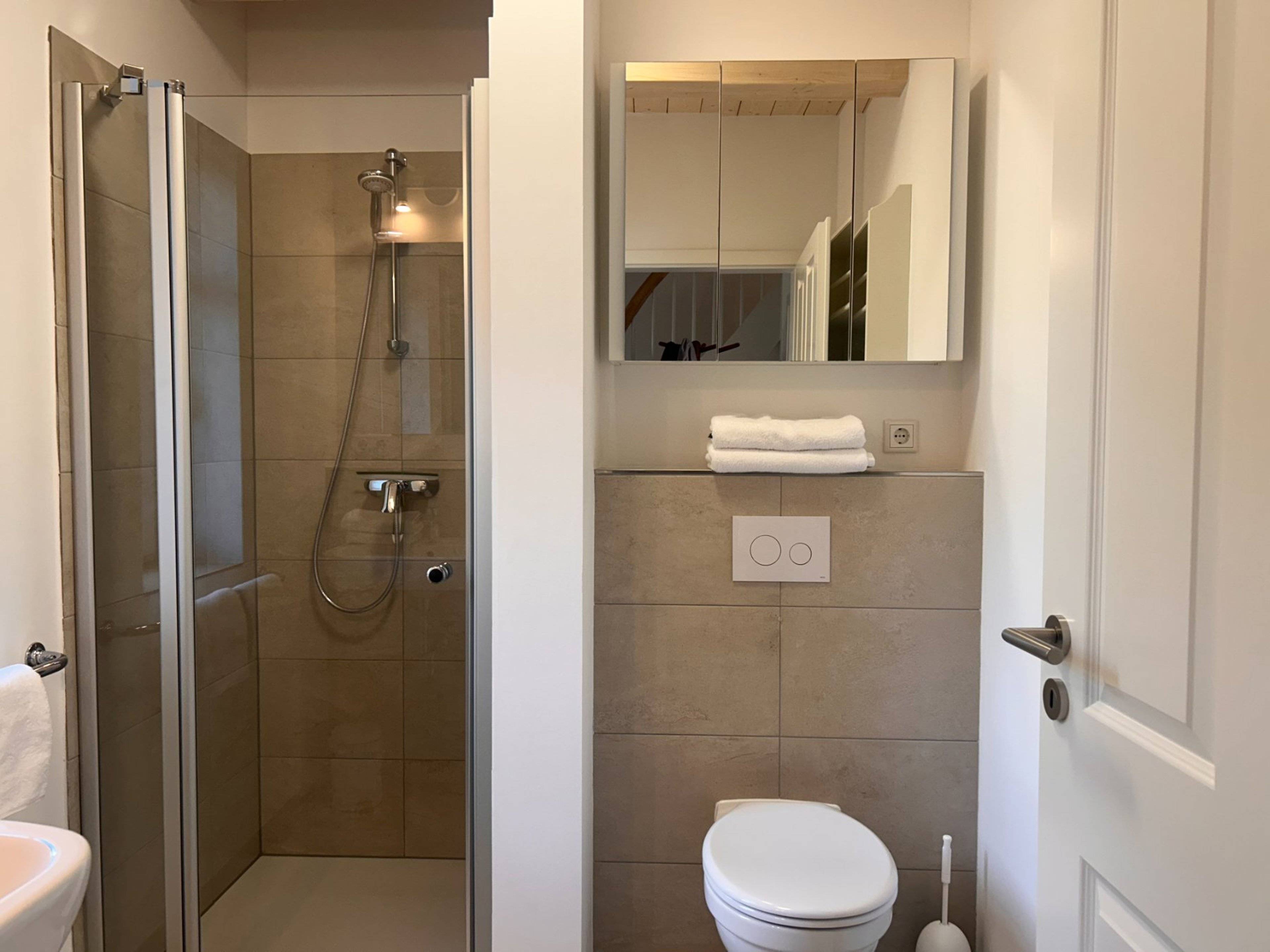 Ferienhaus Fering Hüs Nieblum in Nieblum