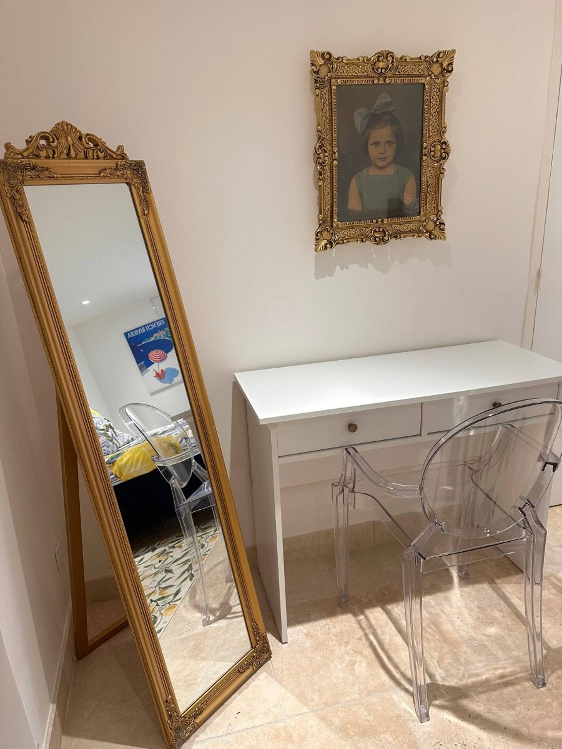 Schreibtisch Schlafzimmer 3