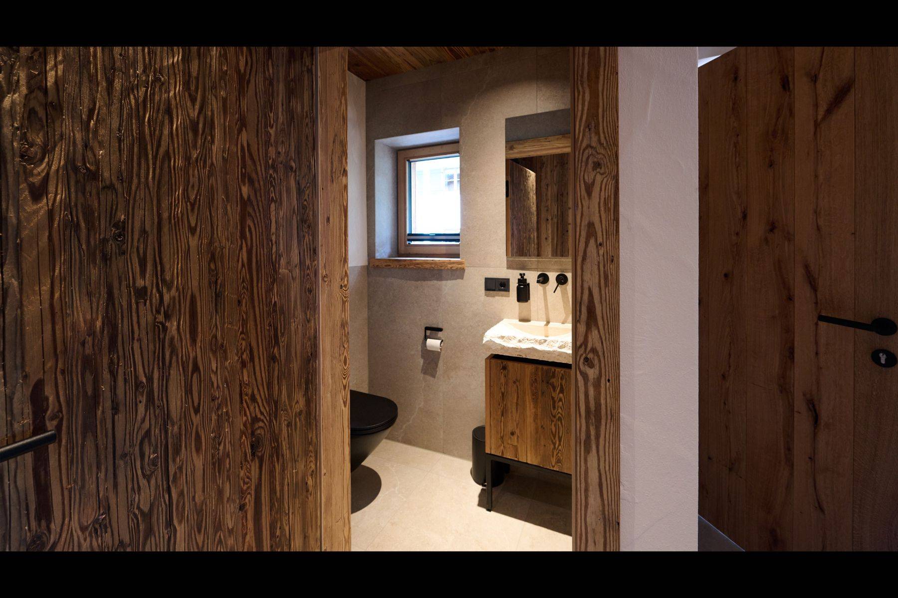 Gäste WC