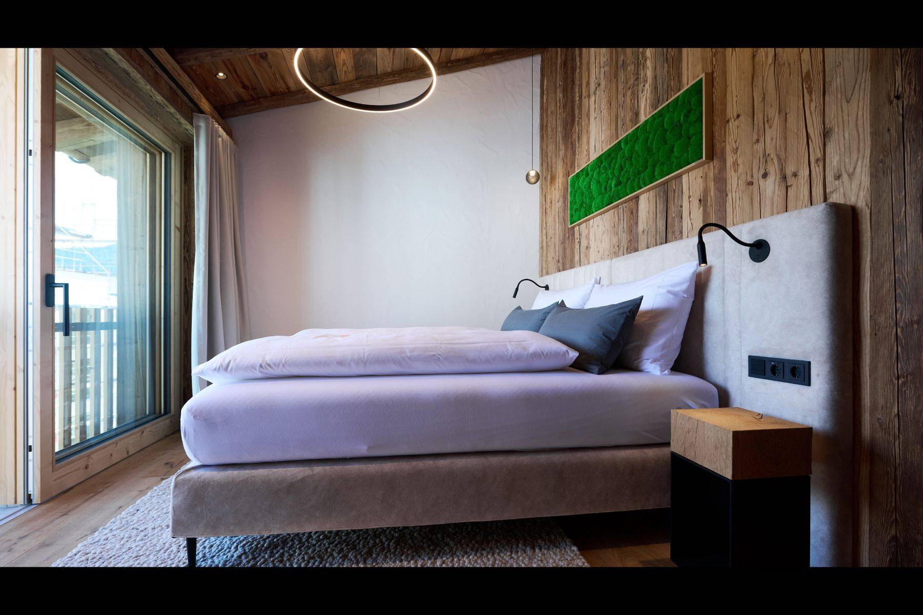 Schlafzimmer 2