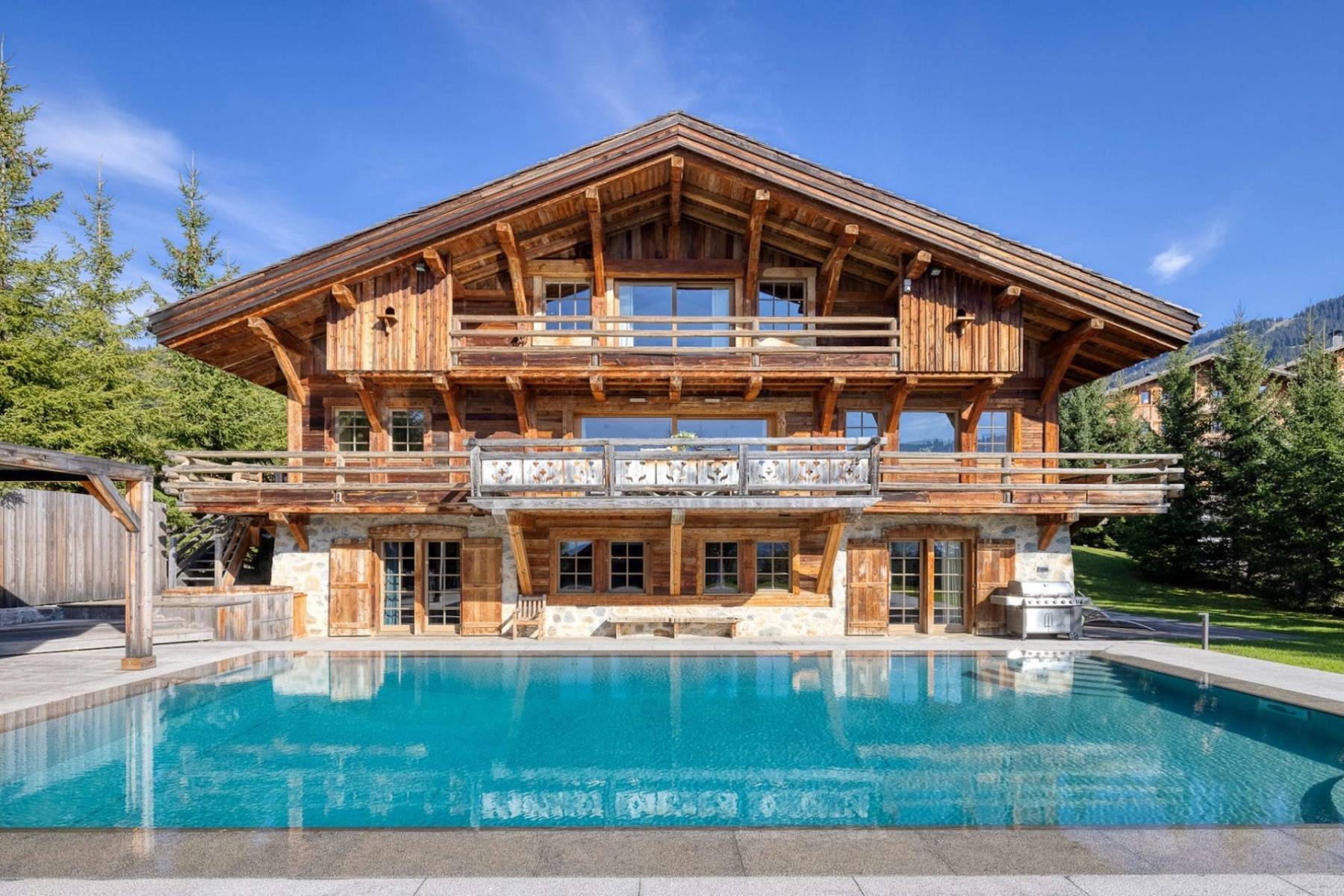 Chalet Izoard