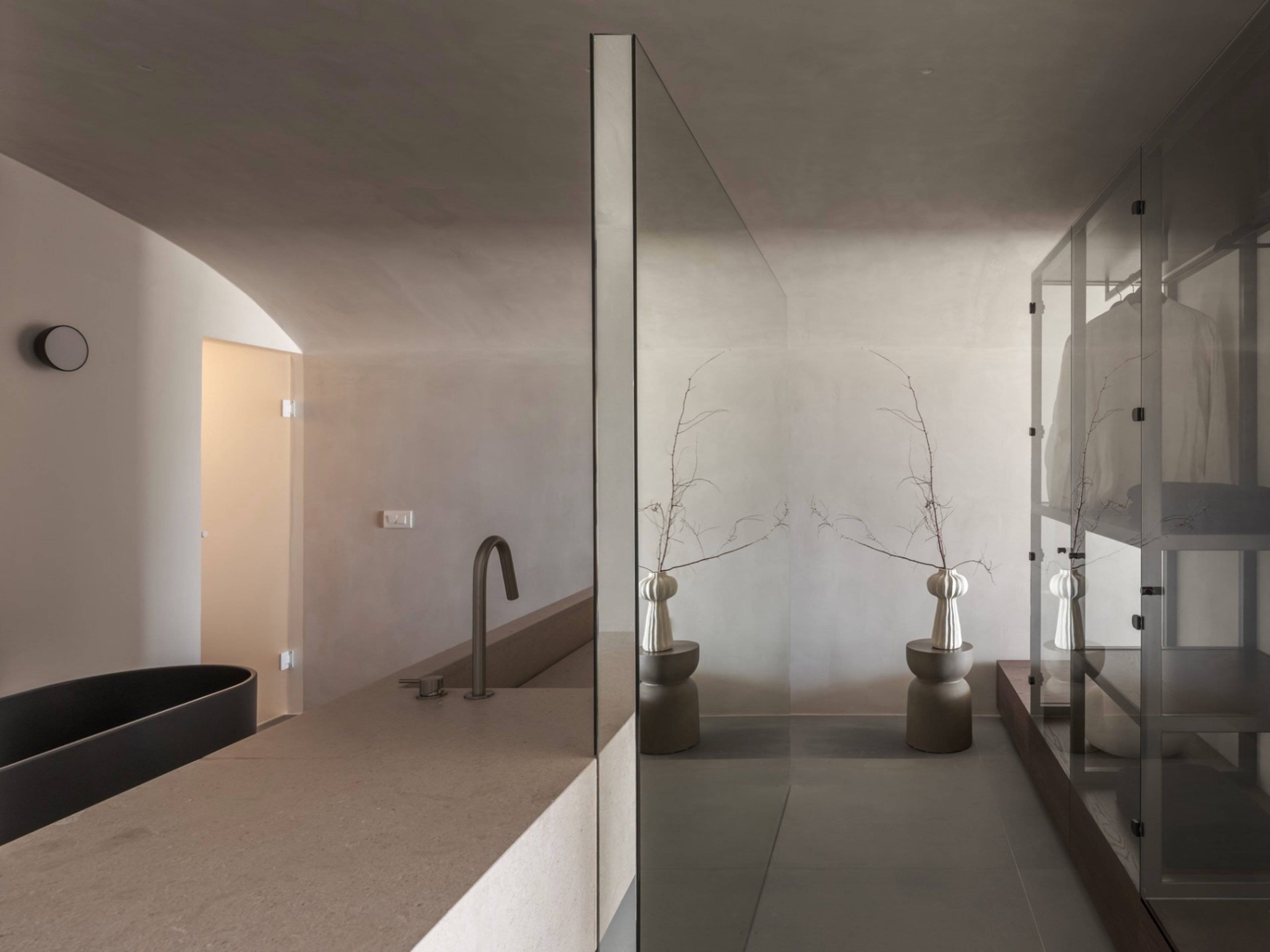 Villa Charisma Estate in Oia