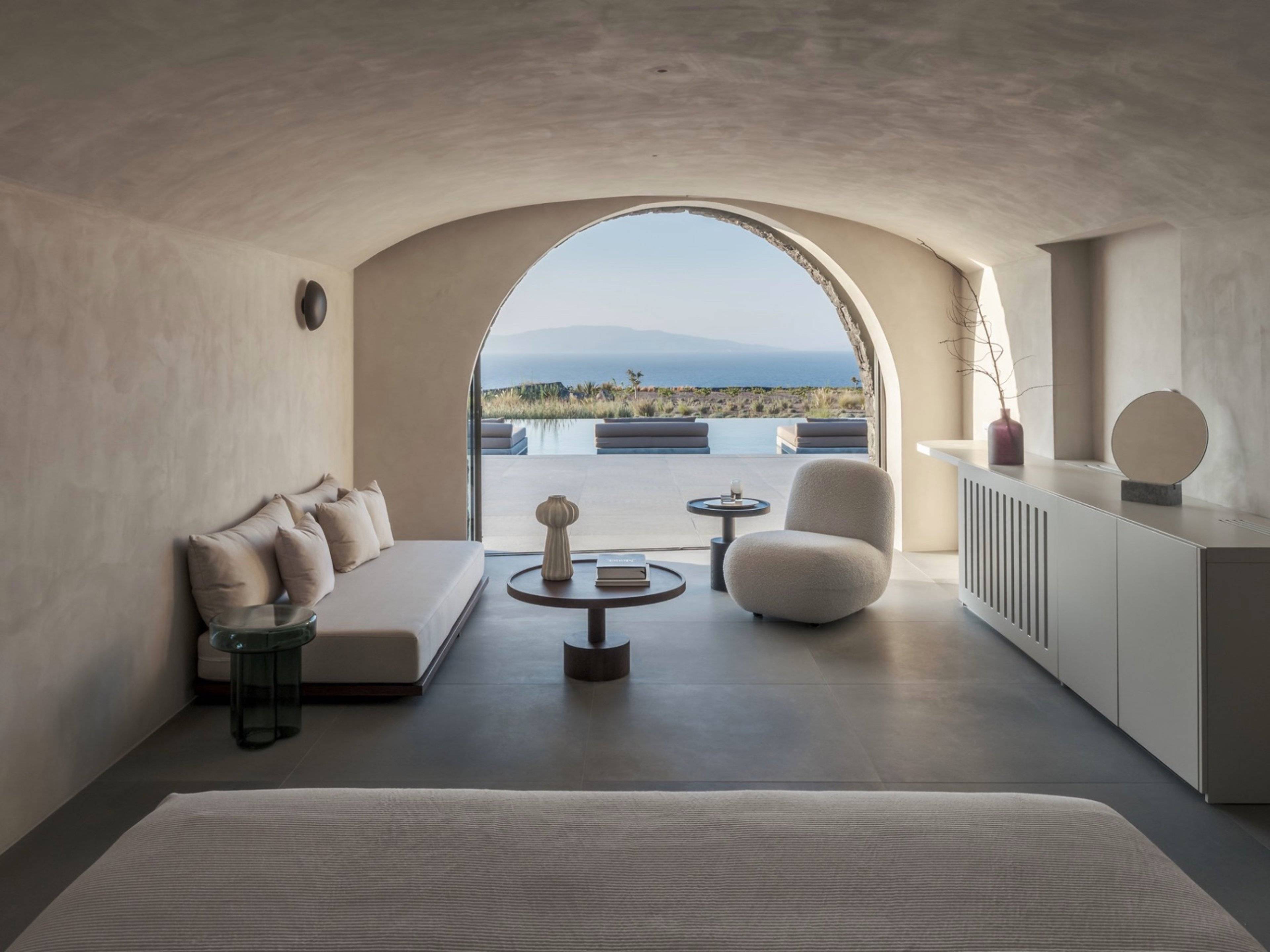 Villa Charisma Estate in Oia